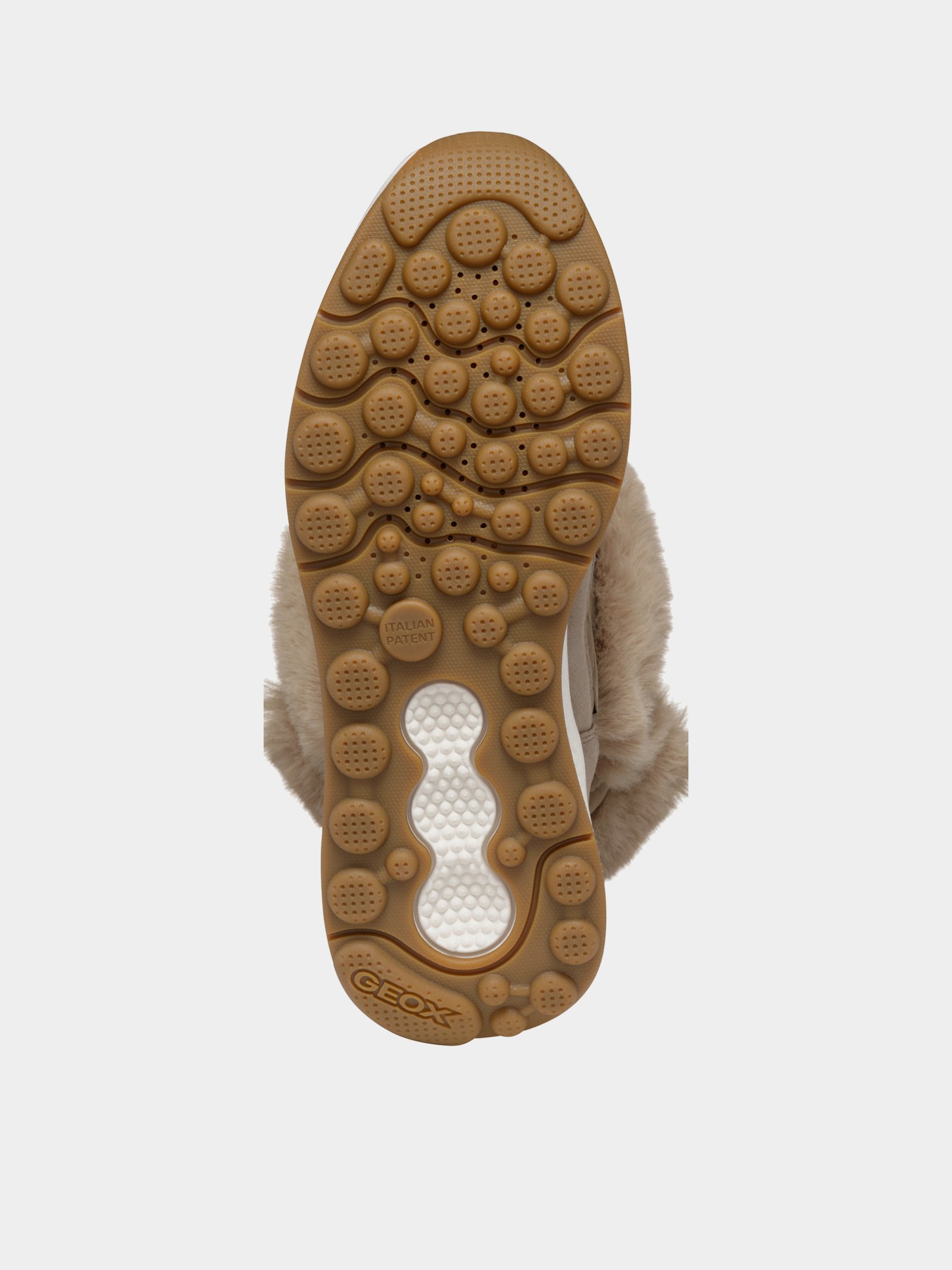 Boots Women's Geox