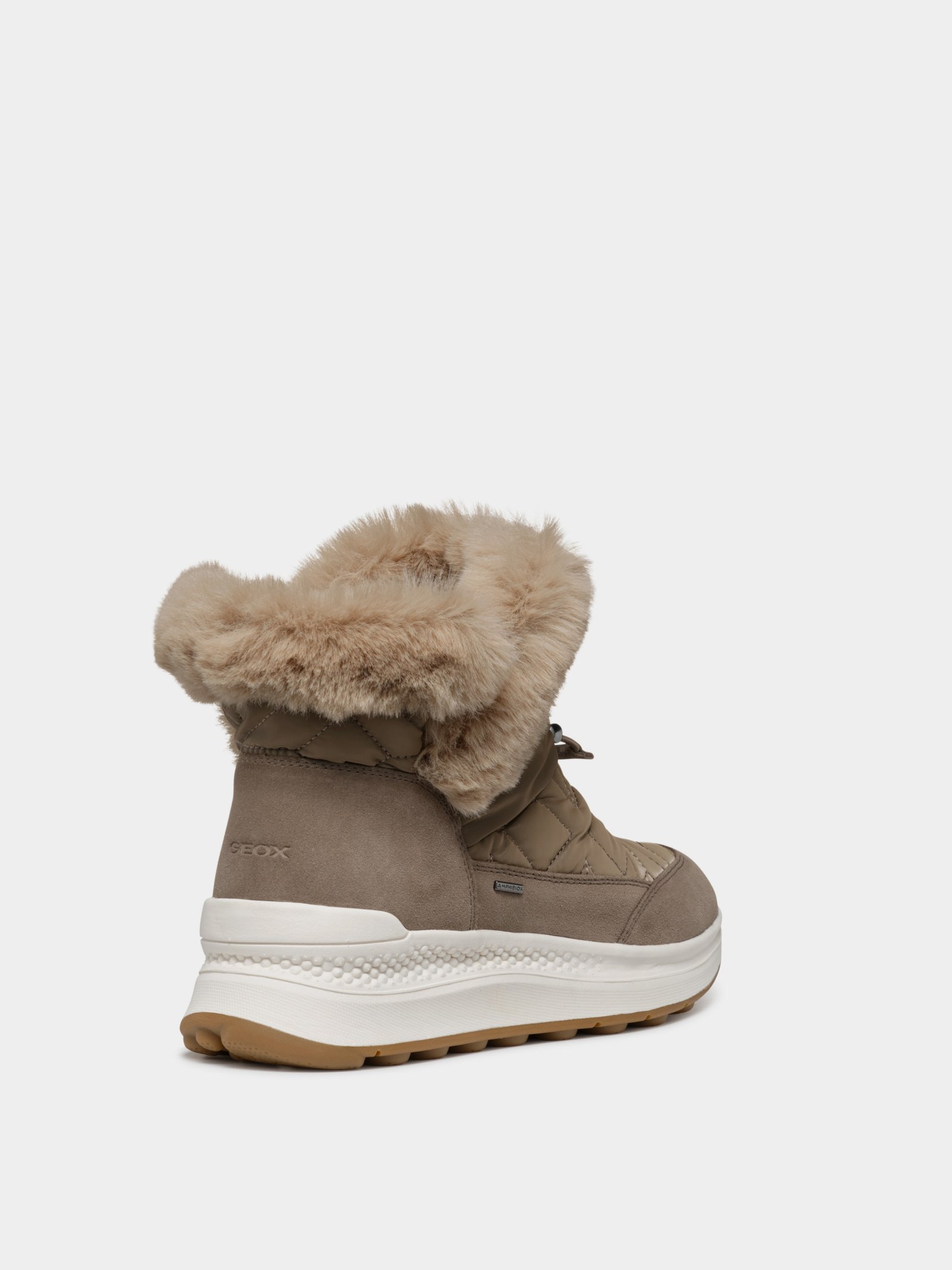 Boots Women's Geox