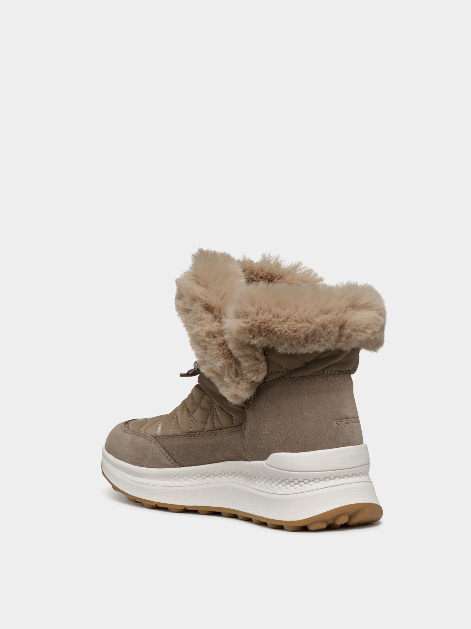 Boots Women's Geox