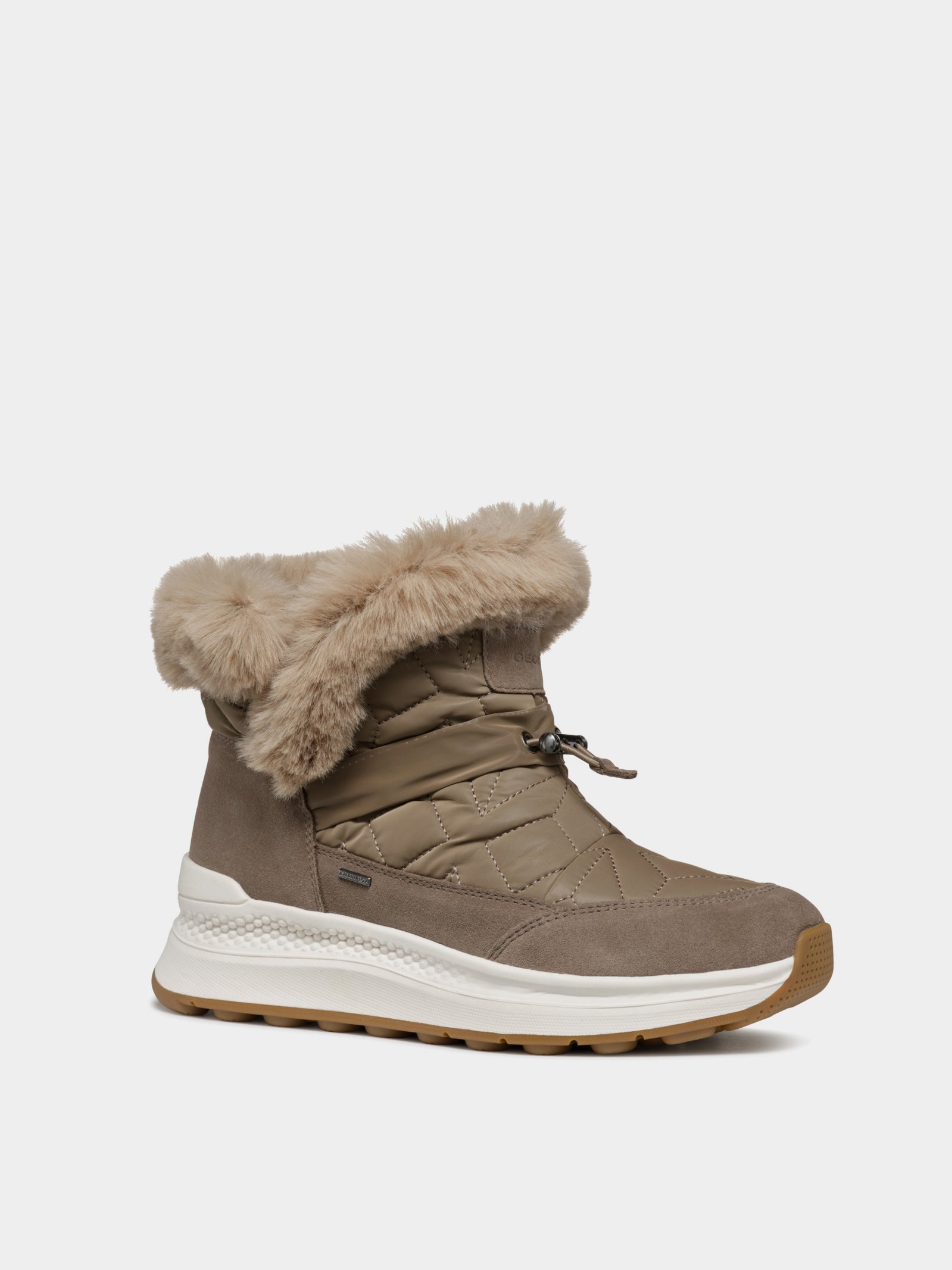 Boots Women's Geox