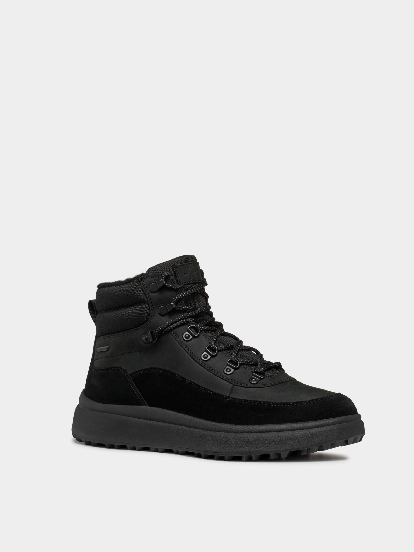 Boots Men's Geox