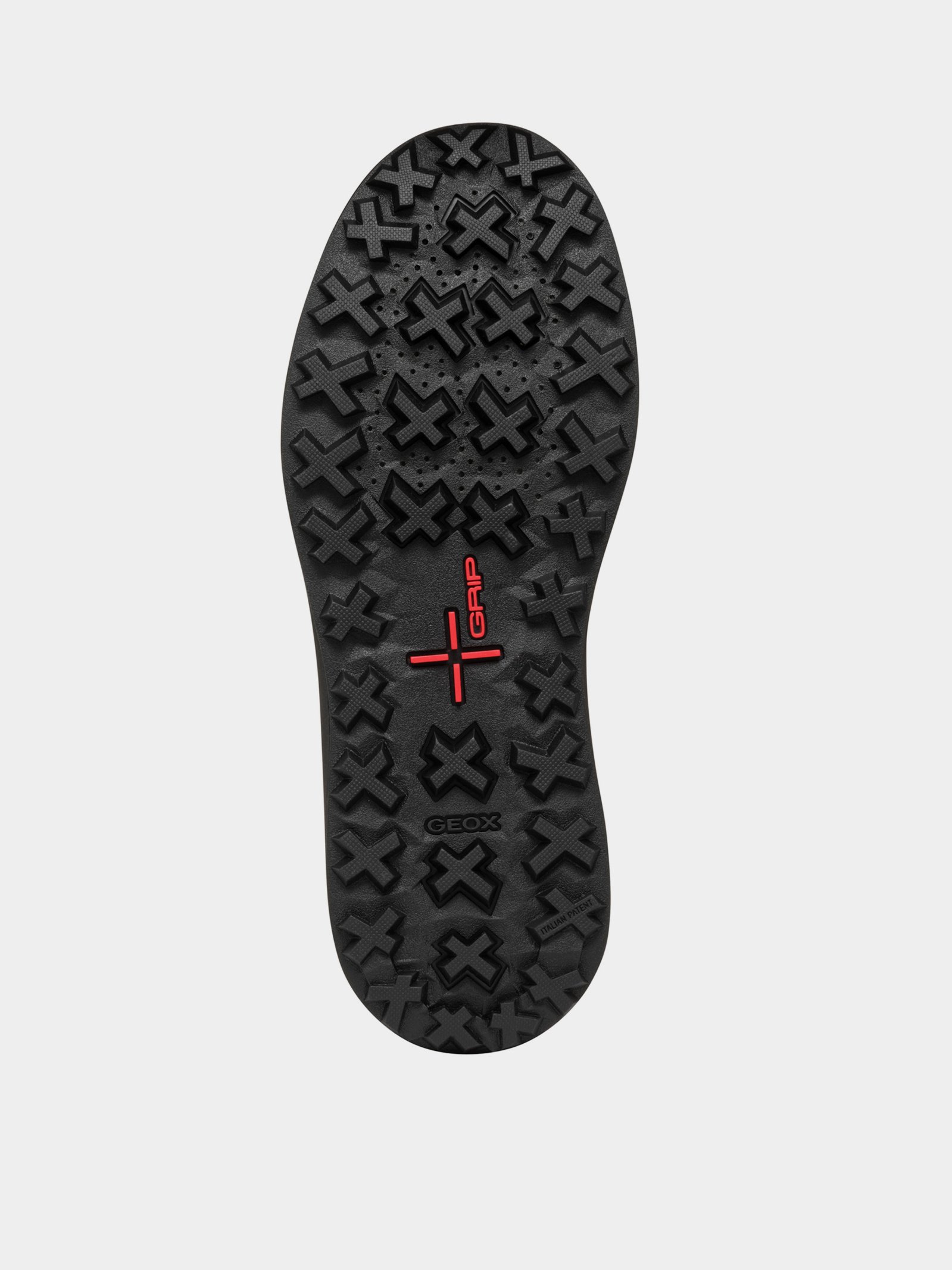 Boots Men's Geox