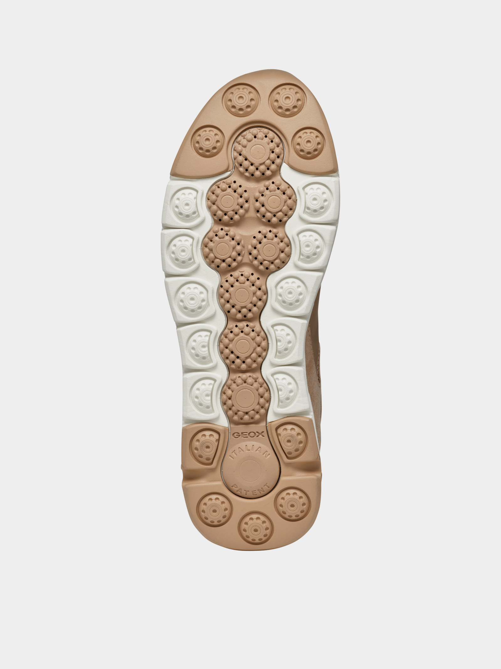 Casual Sneakers Women's Geox
