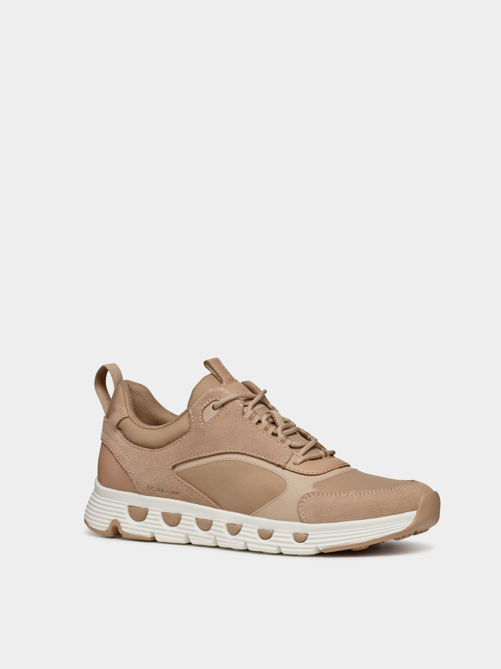 Casual Sneakers Women's Geox