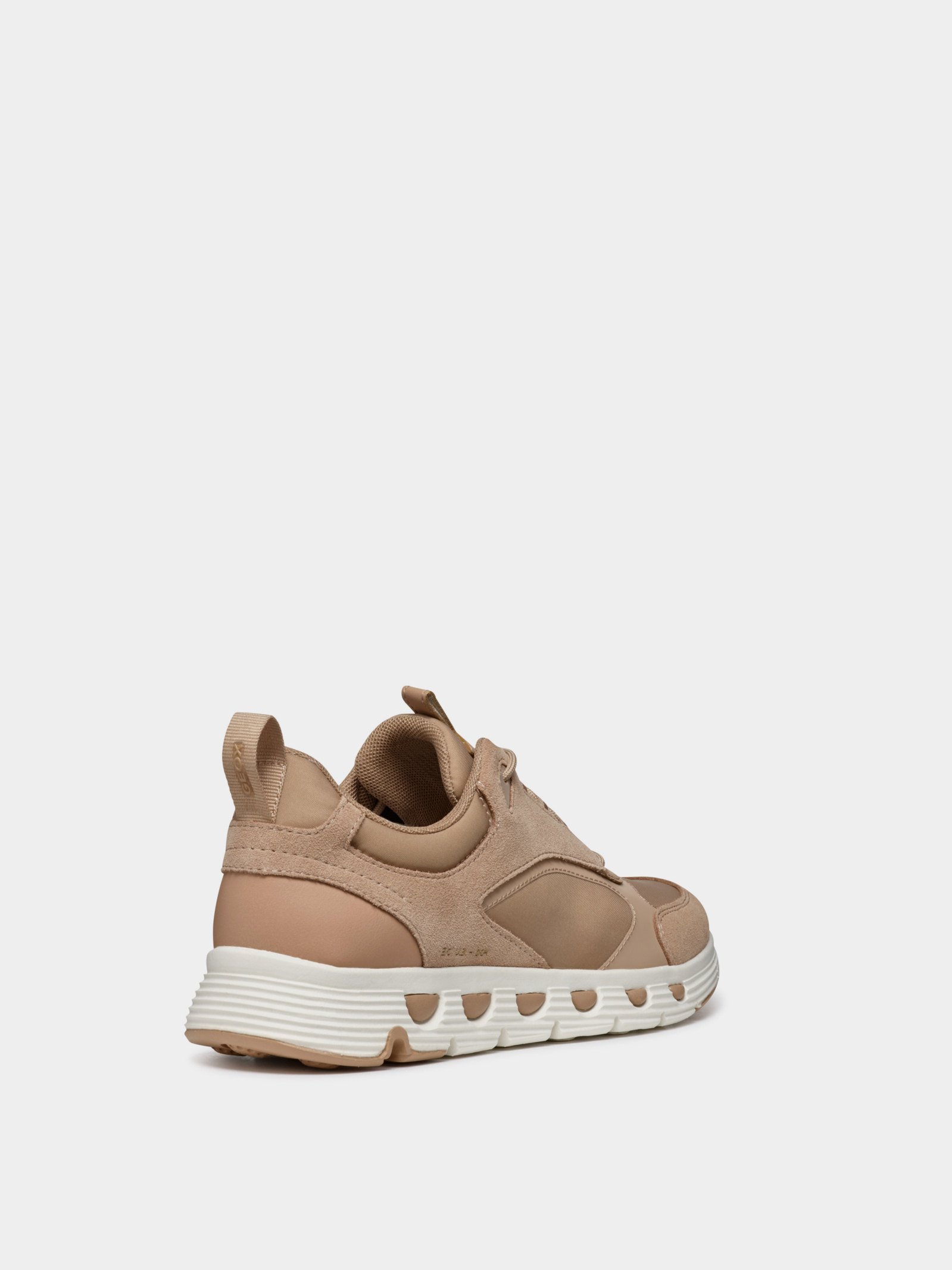 Casual Sneakers Women's Geox