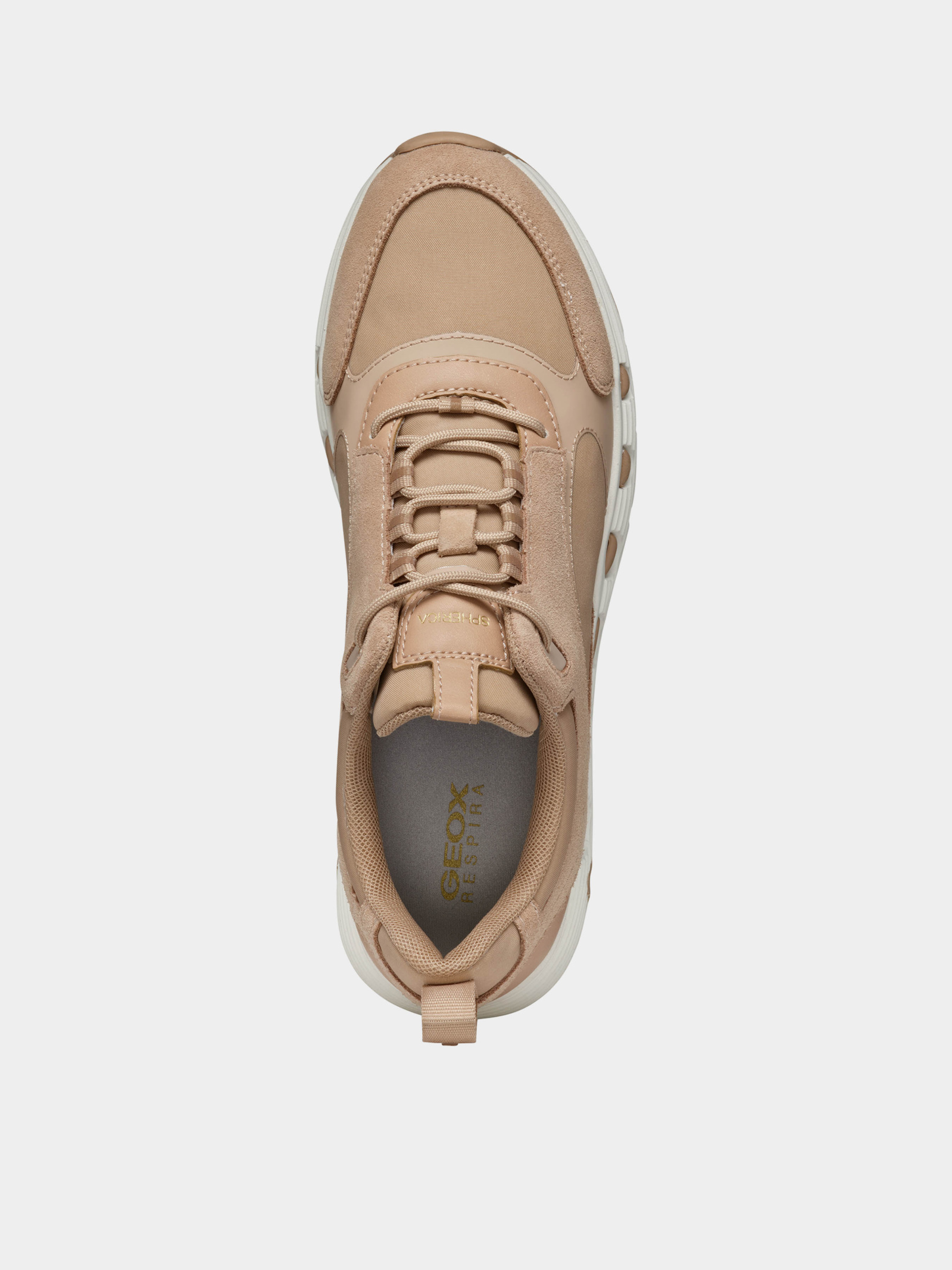 Casual Sneakers Women's Geox
