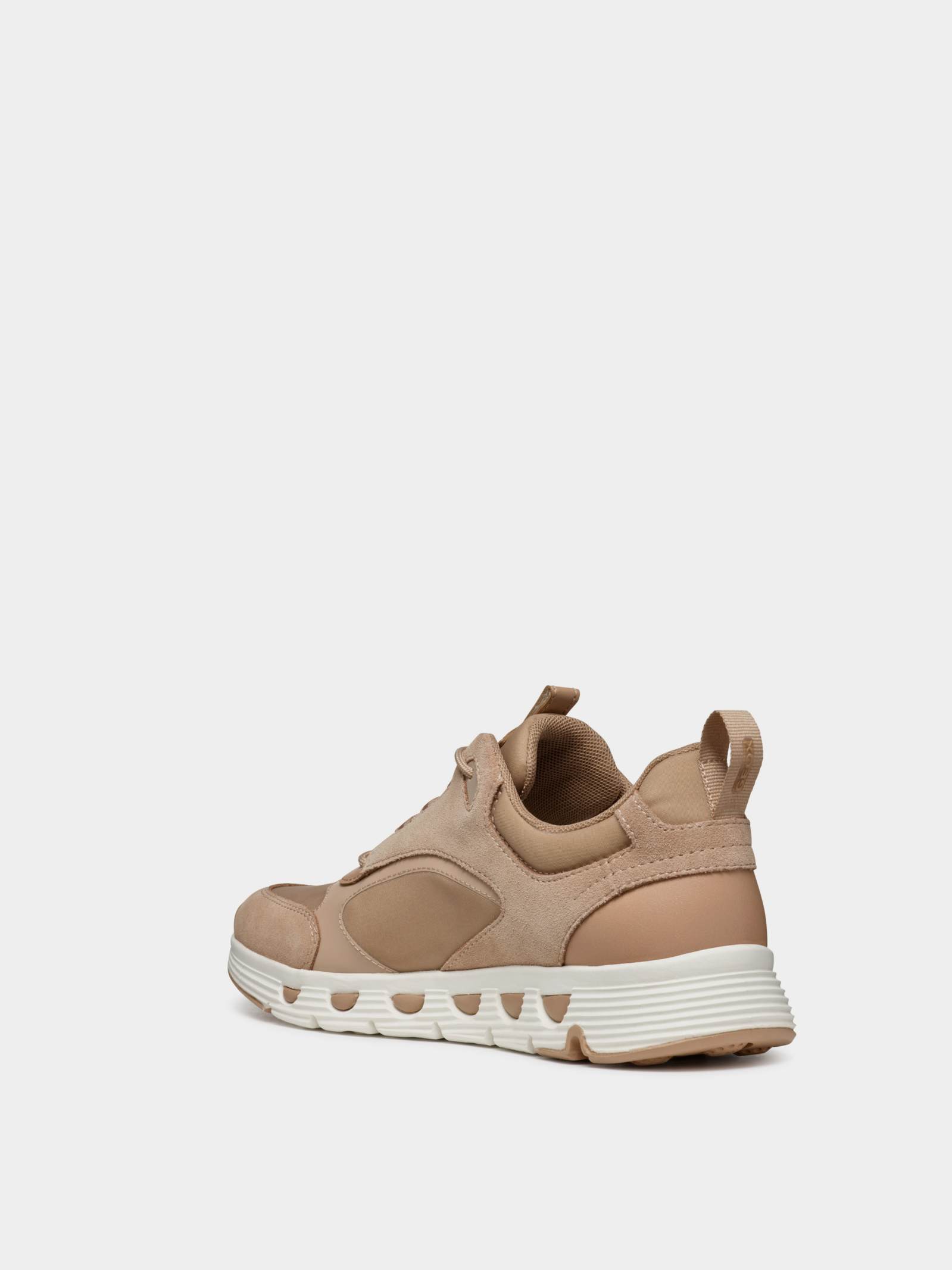 Casual Sneakers Women's Geox