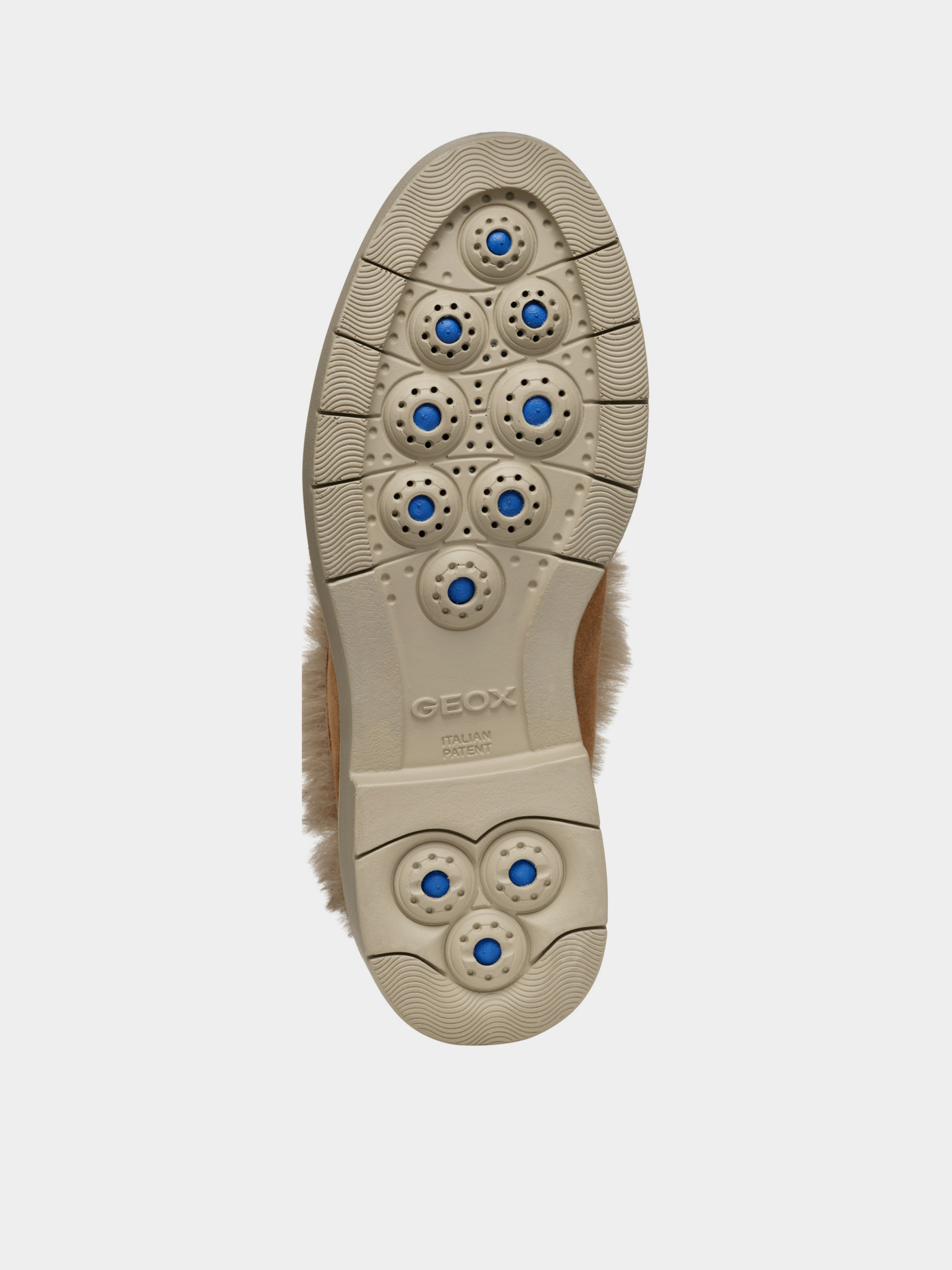 Boots Women's Geox