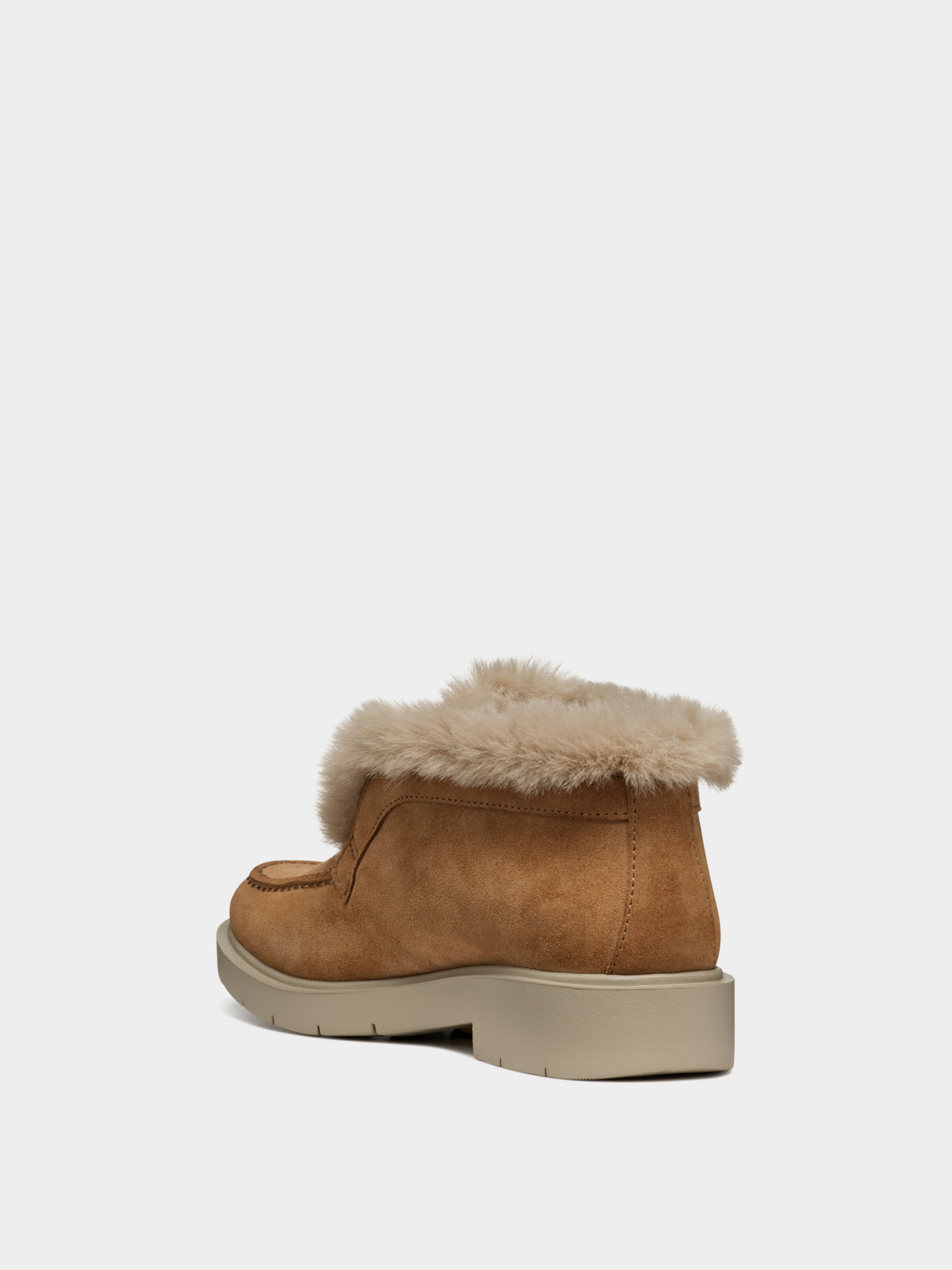 Boots Women's Geox