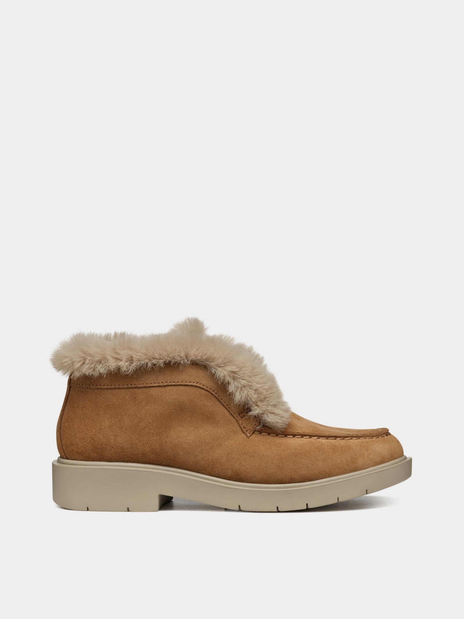 Boots Women's Geox