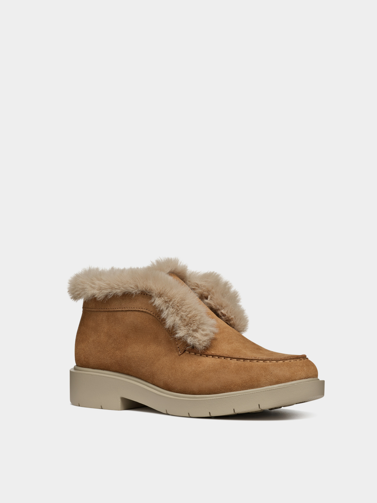 Boots Women's Geox