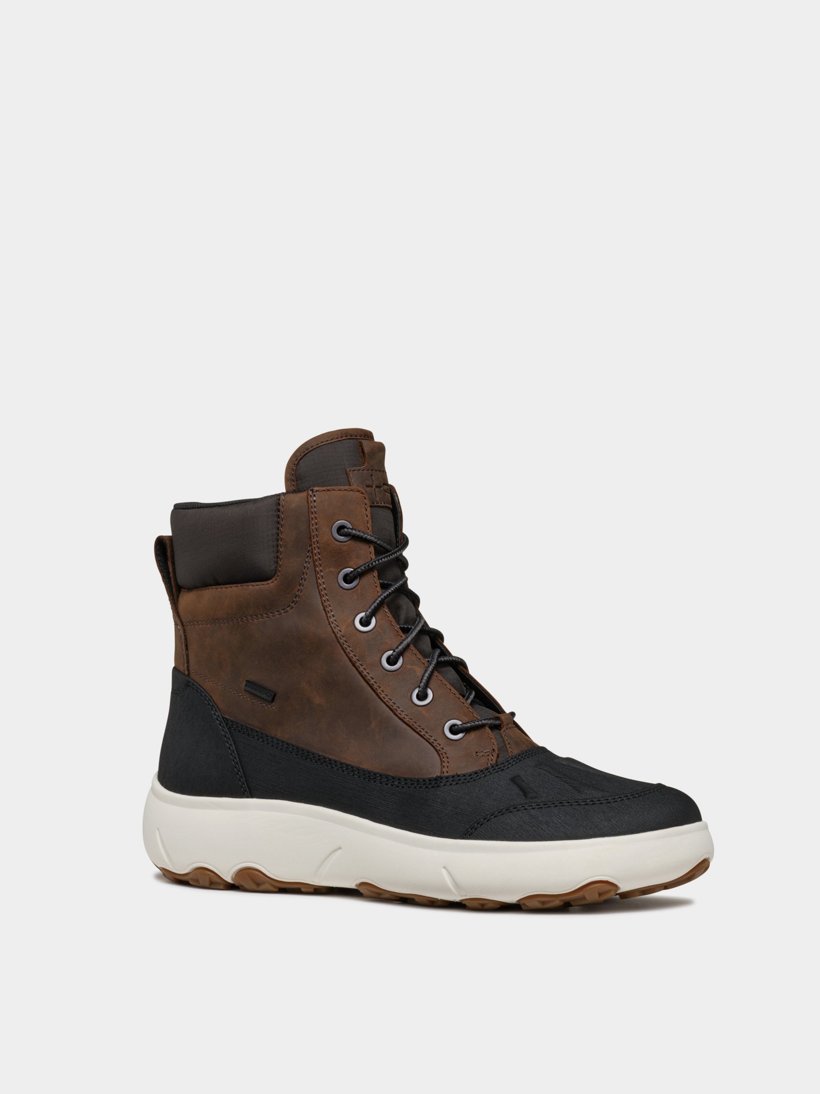 Boots Men's Geox