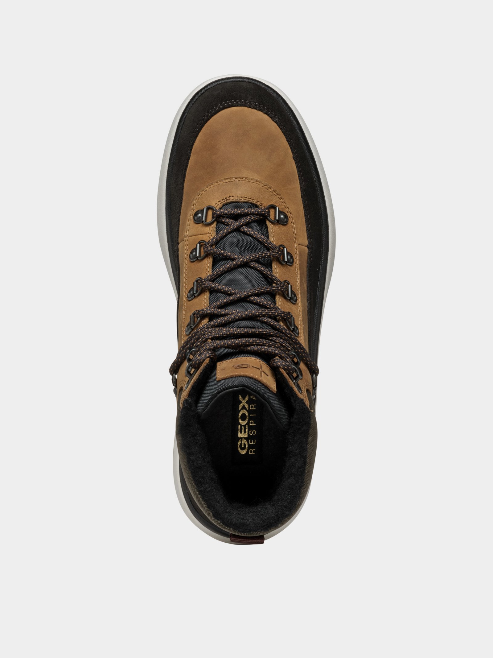 Boots Men's Geox