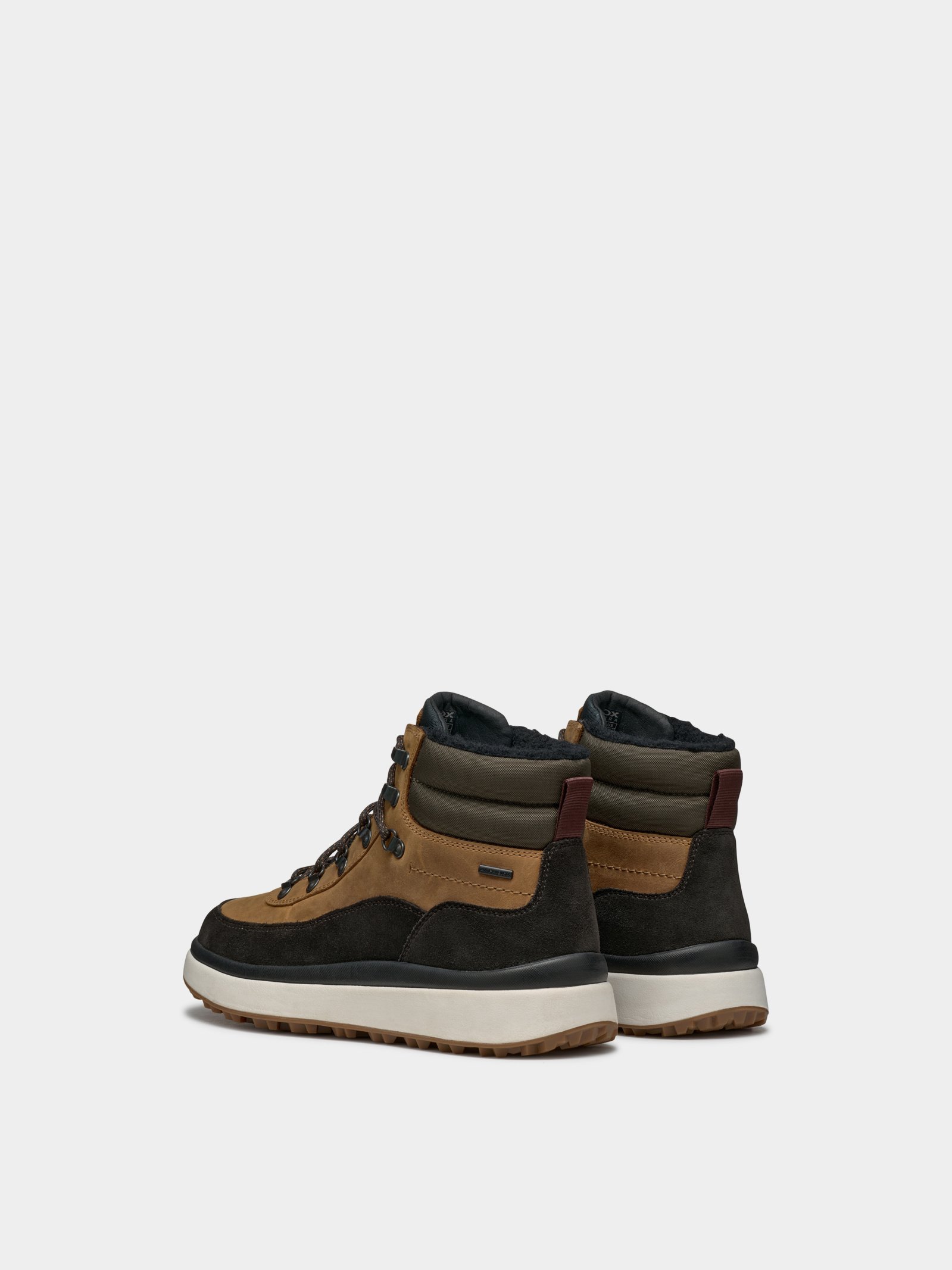 Boots Men's Geox
