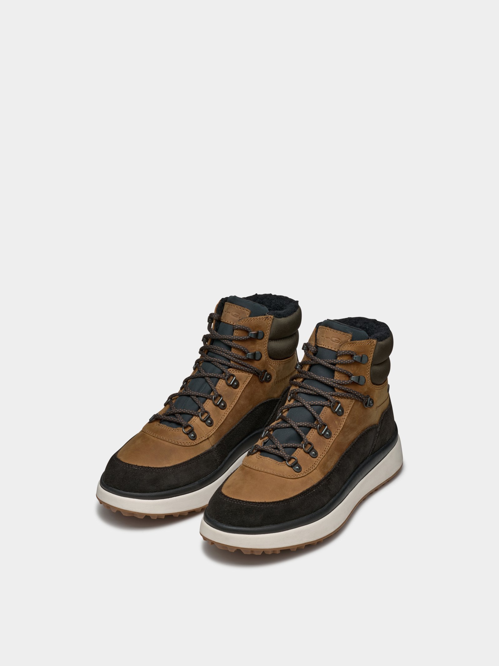 Boots Men's Geox