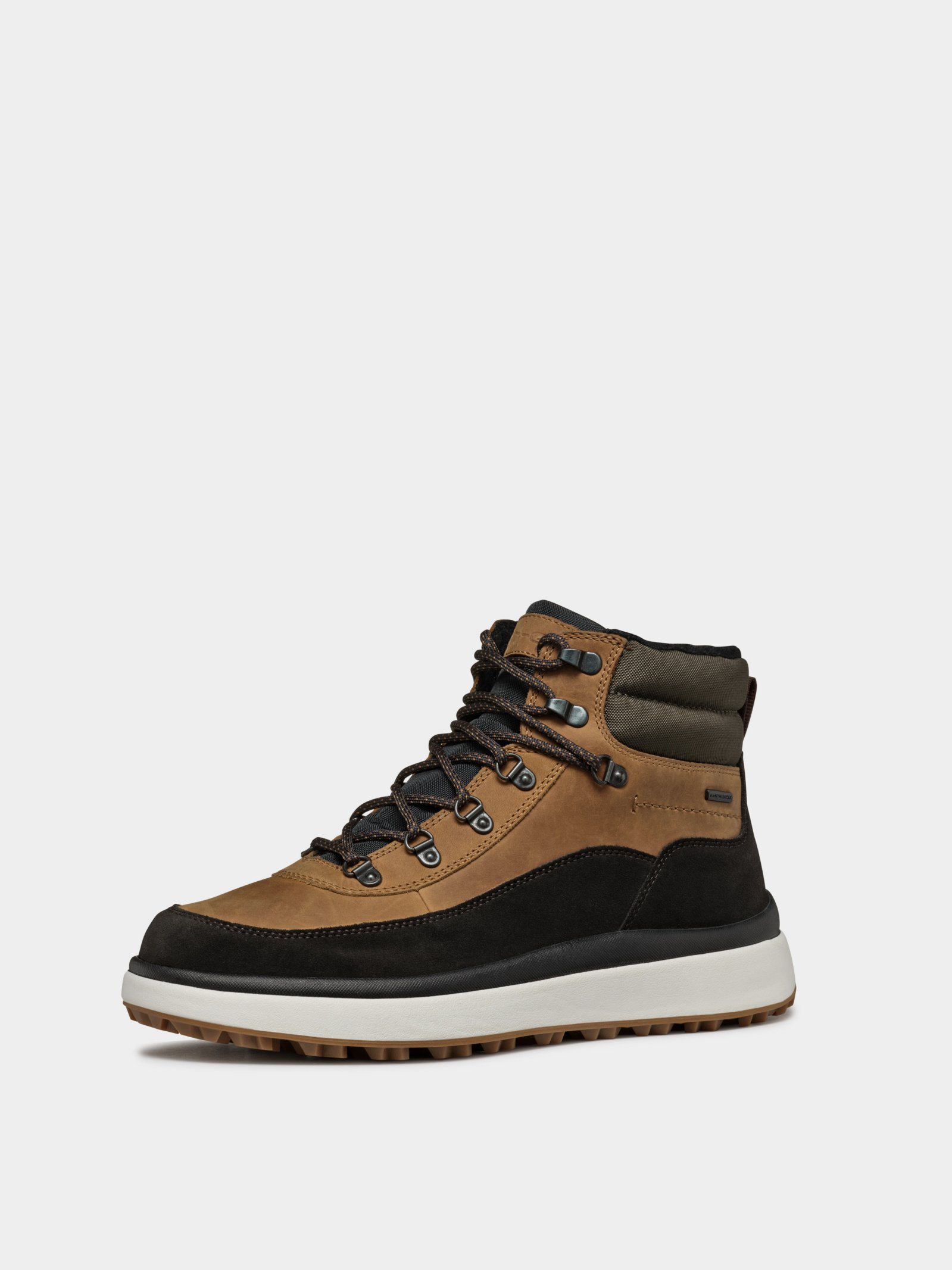 Boots Men's Geox