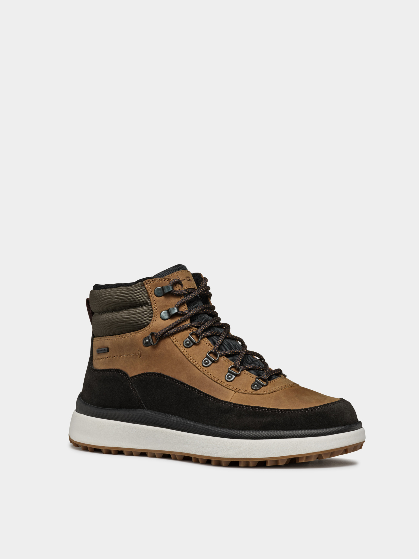 Boots Men's Geox