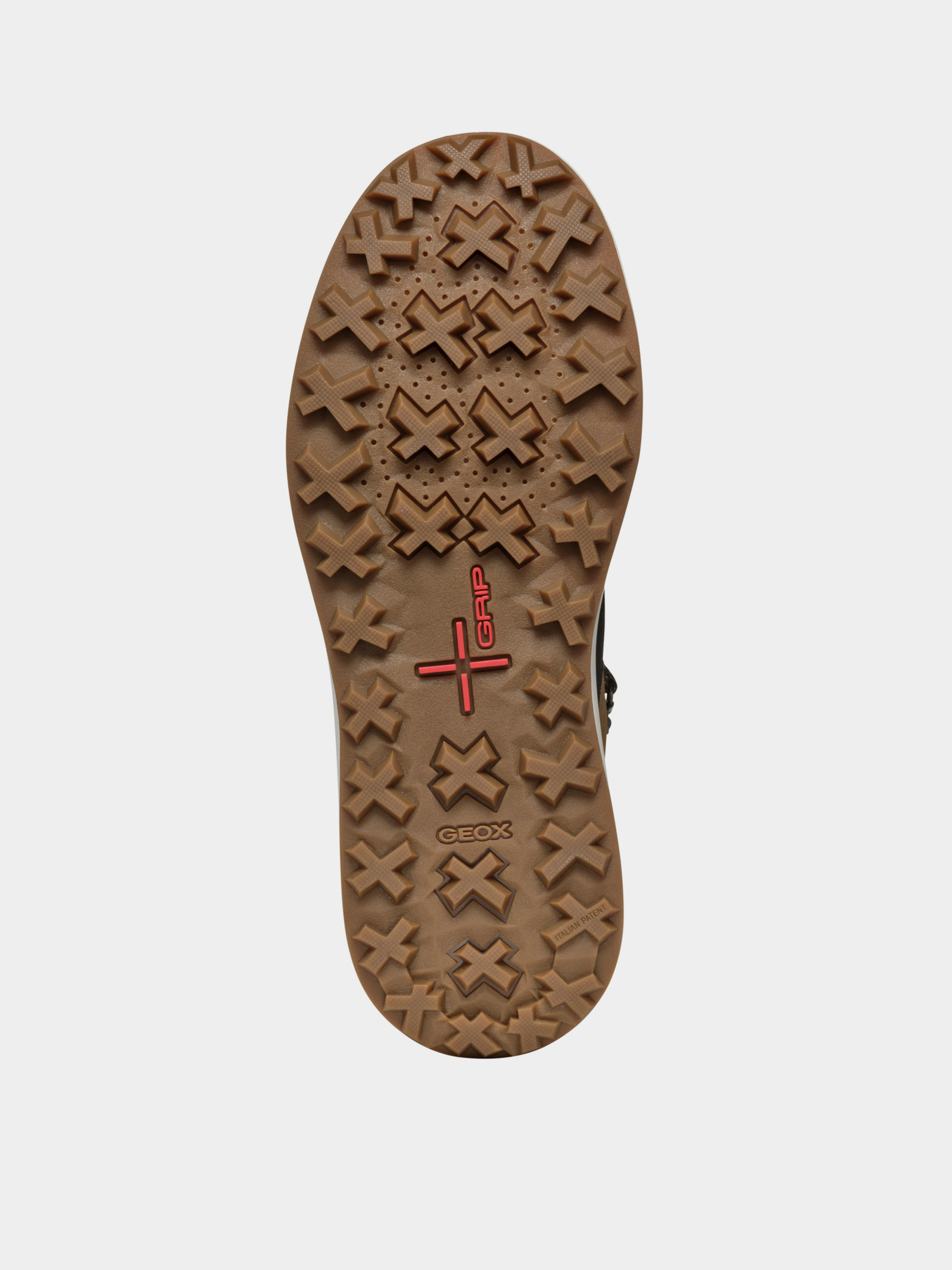 Boots Men's Geox