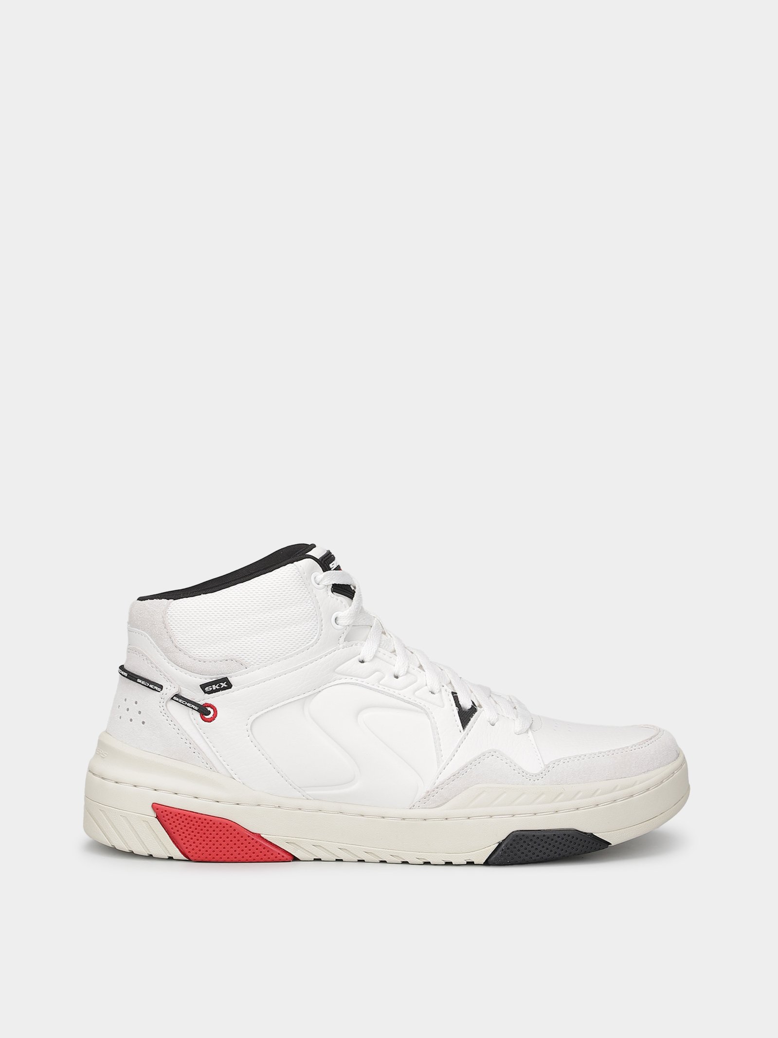 High-Top Sneakers Men's Skechers