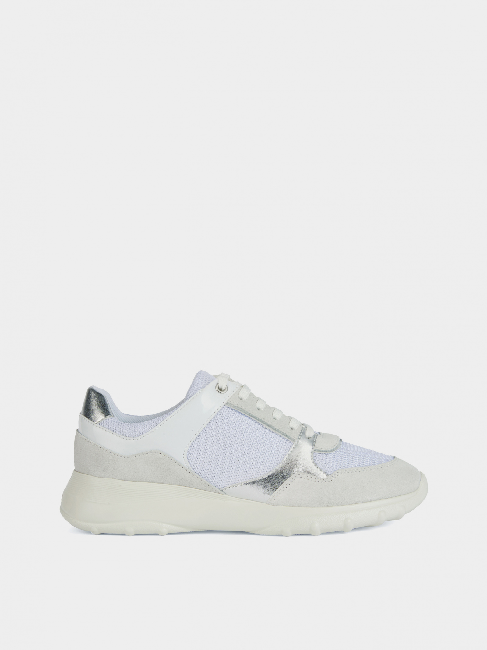 Casual Sneakers Women's Geox