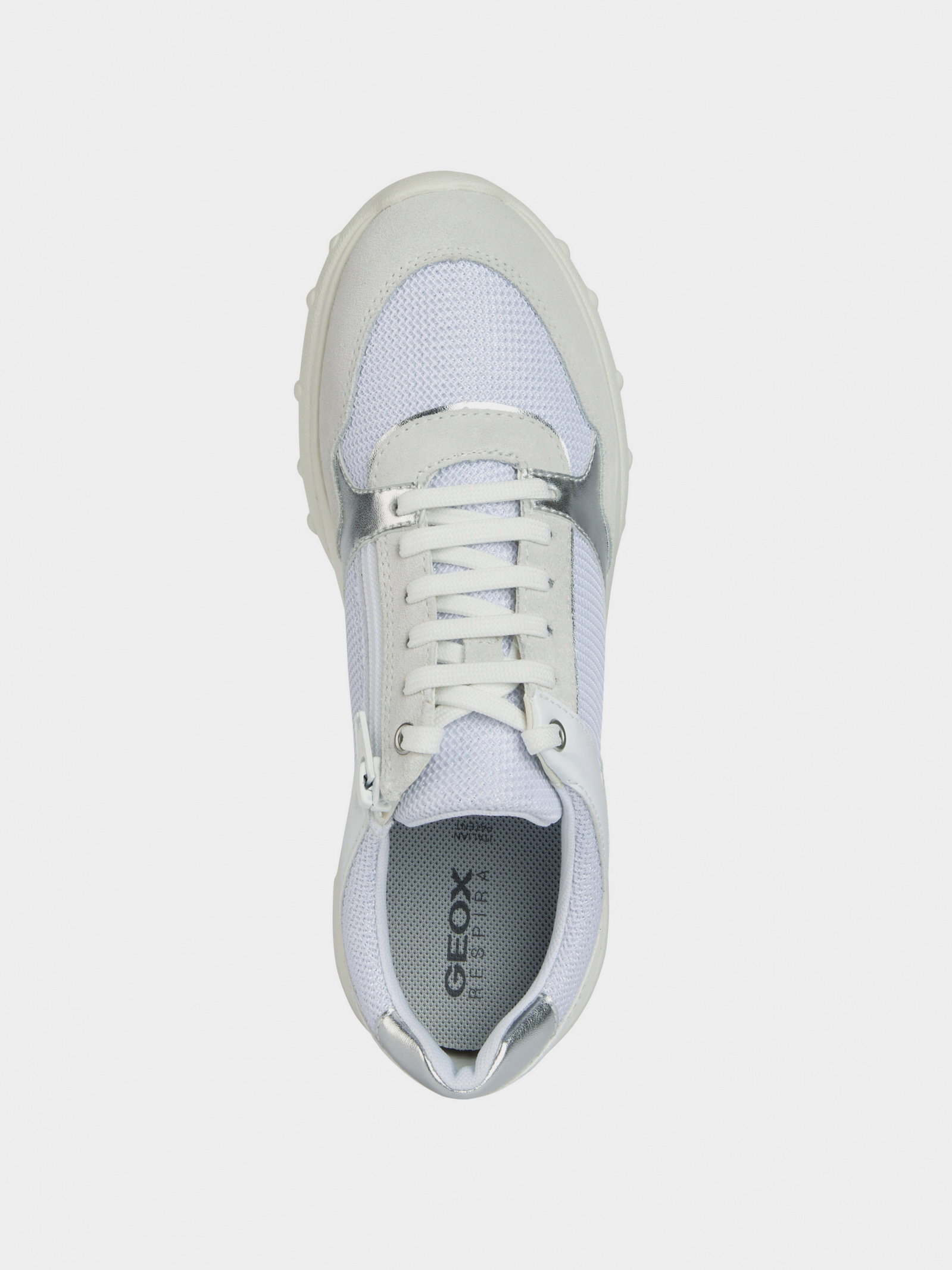 Casual Sneakers Women's Geox