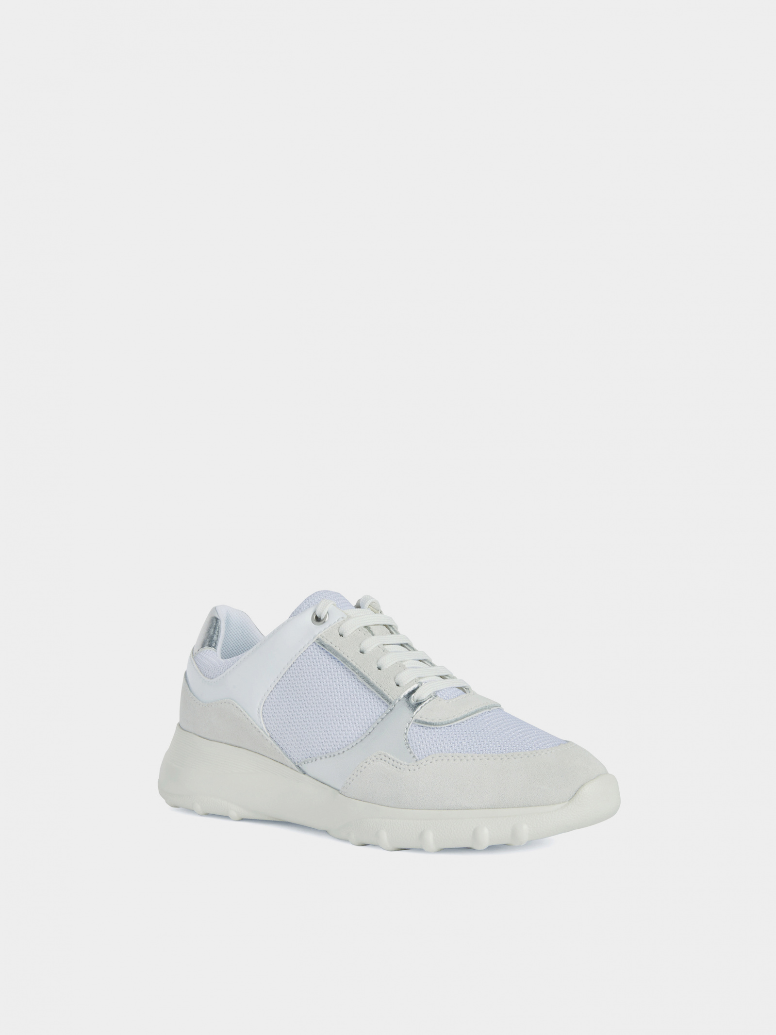 Casual Sneakers Women's Geox