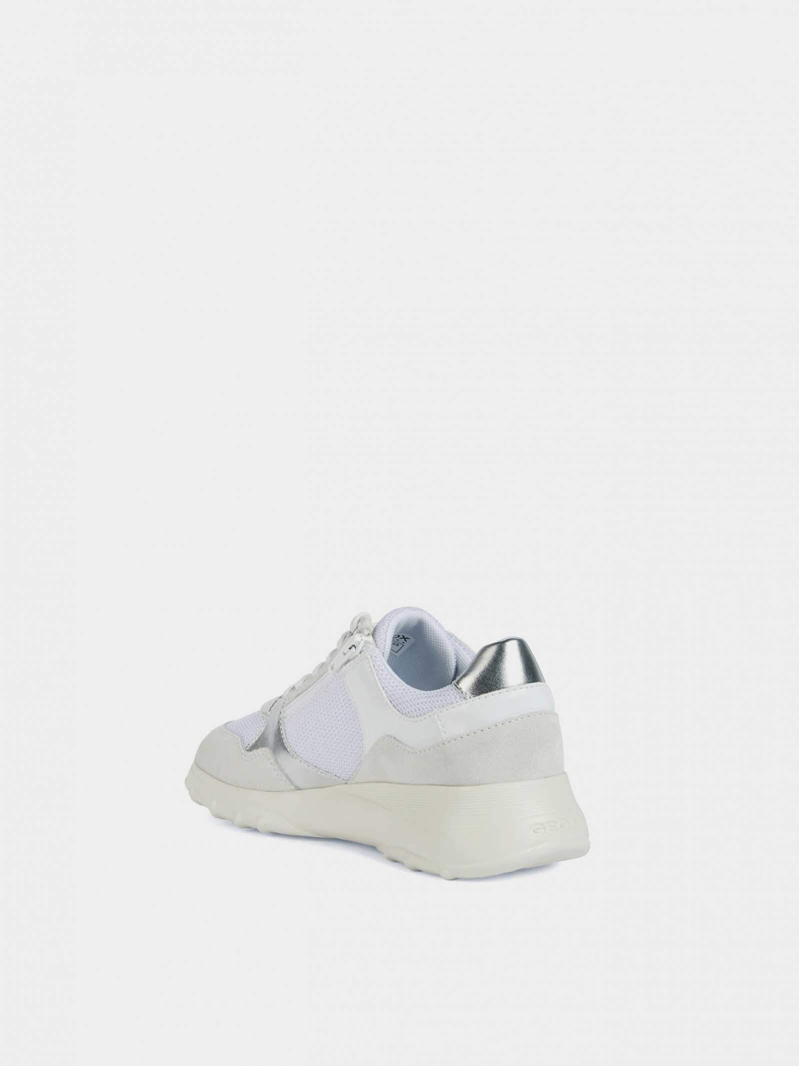 Casual Sneakers Women's Geox