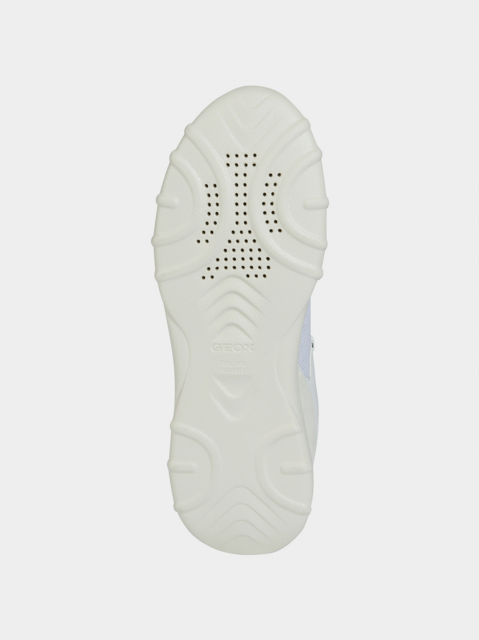 Casual Sneakers Women's Geox