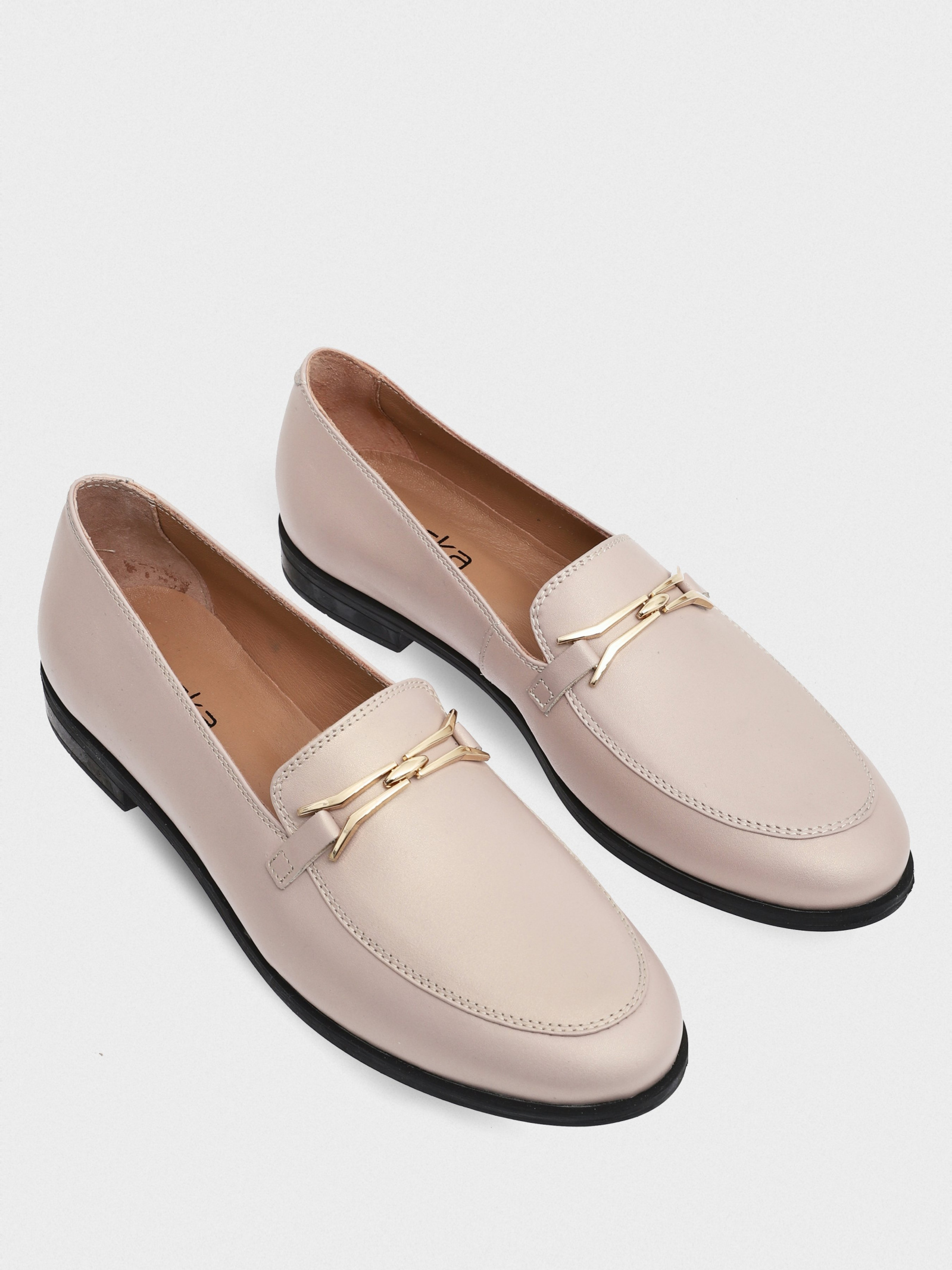 Loafers Women's Braska