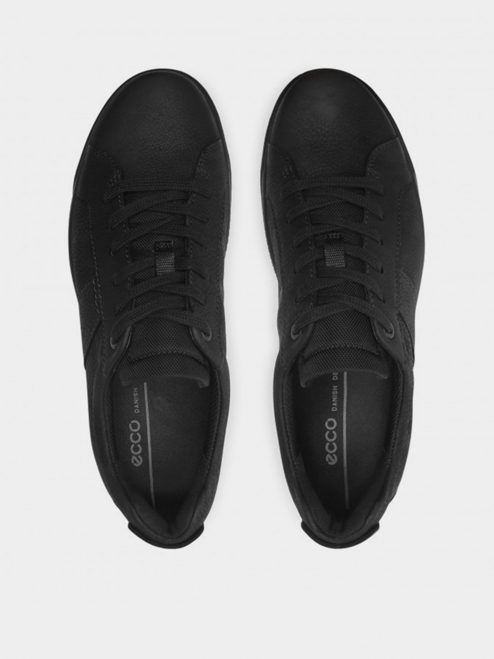 Low-Top Sneakers Men's ECCO