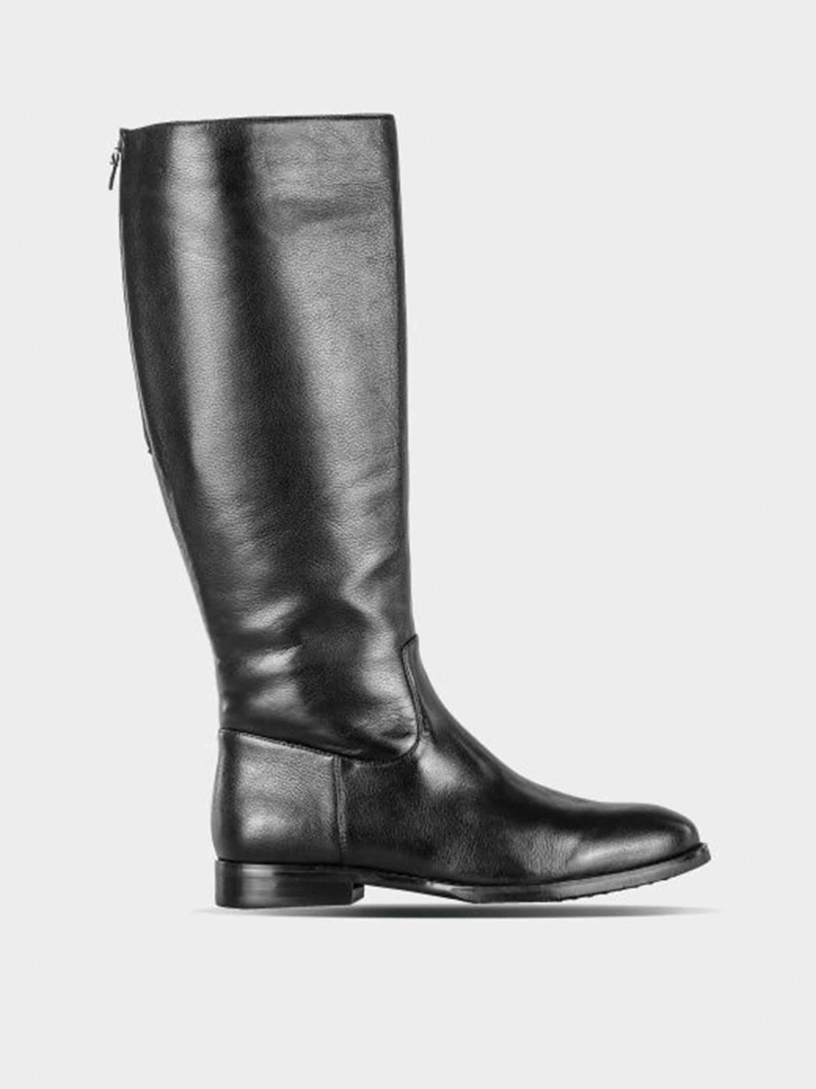Tall Boots Women's Braska