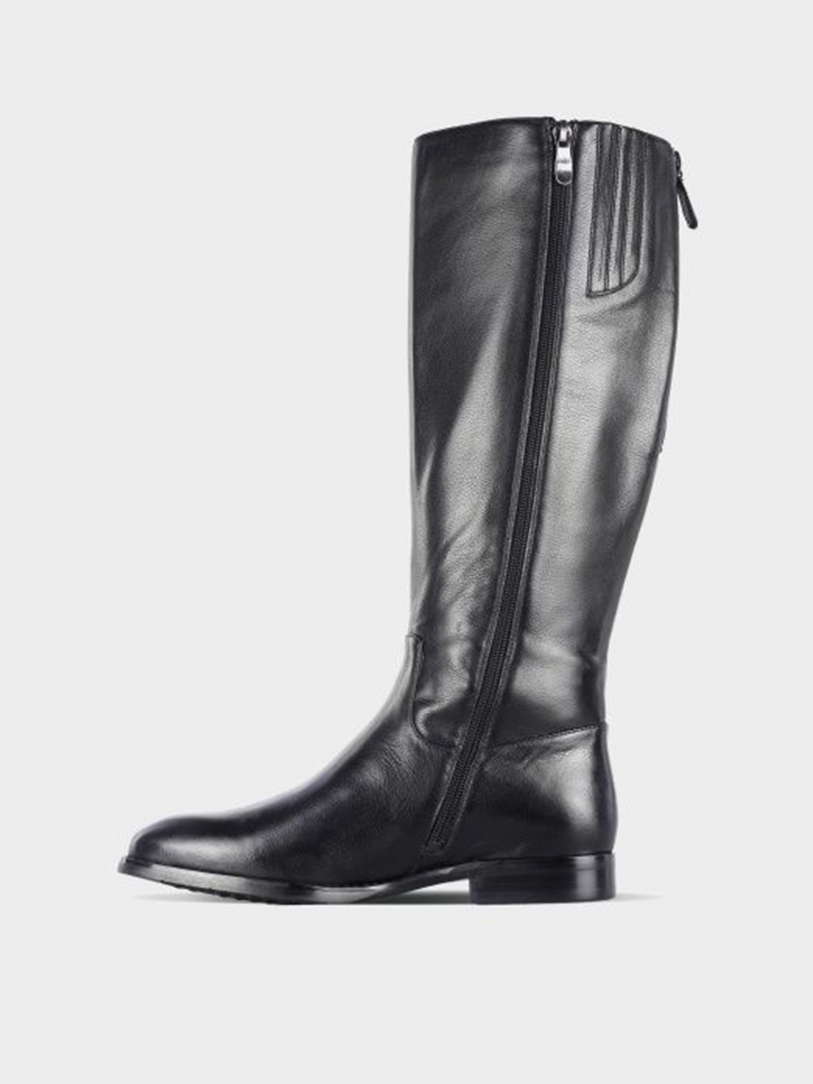 Tall Boots Women's Braska