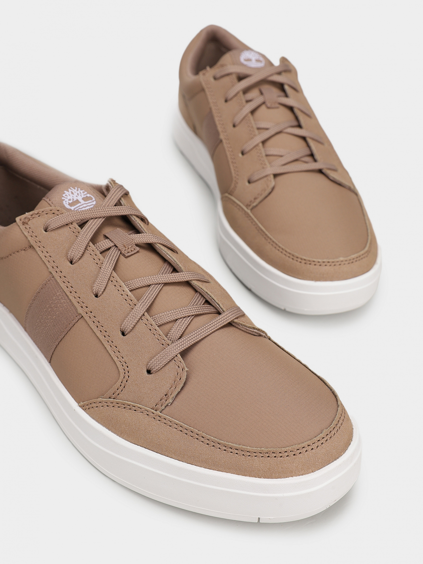 Low-Top Sneakers Men's Timberland