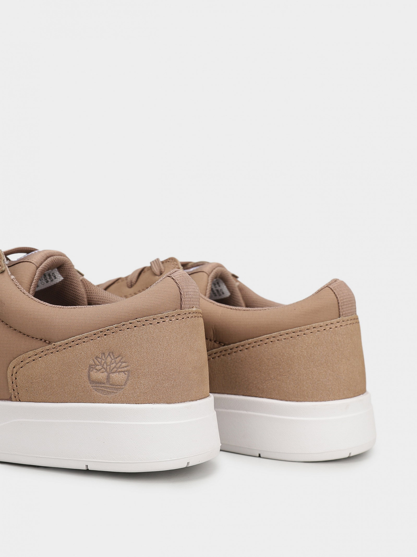 Low-Top Sneakers Men's Timberland