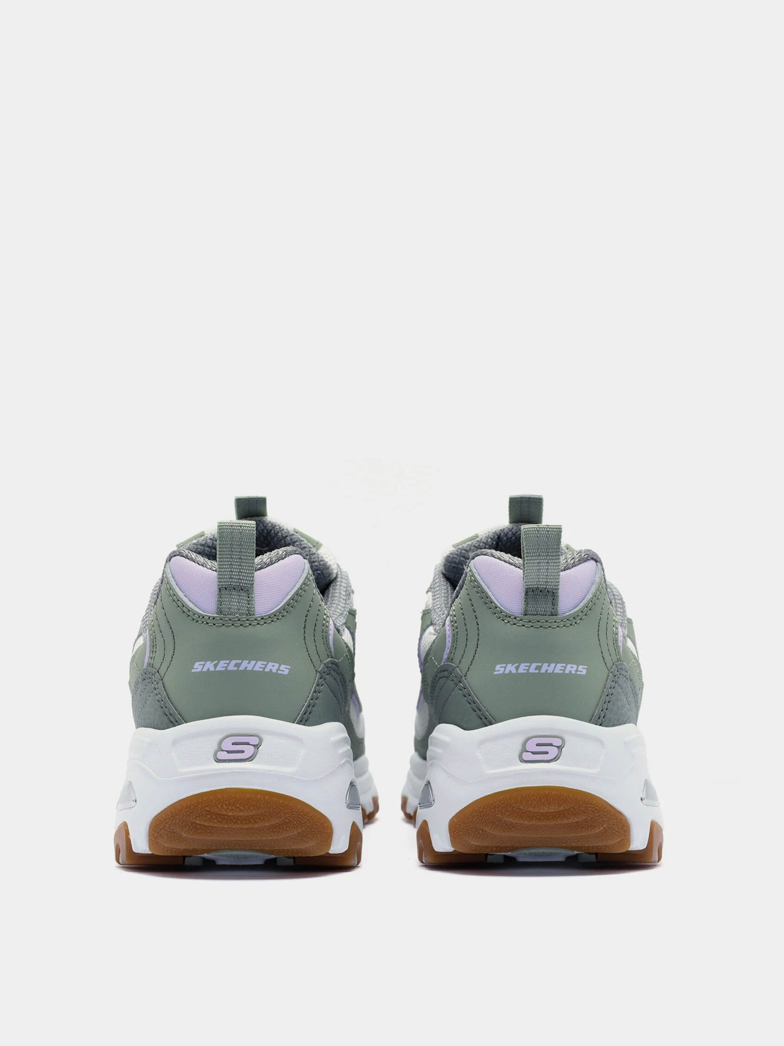 Кроссовки повседневные Женские Skechers