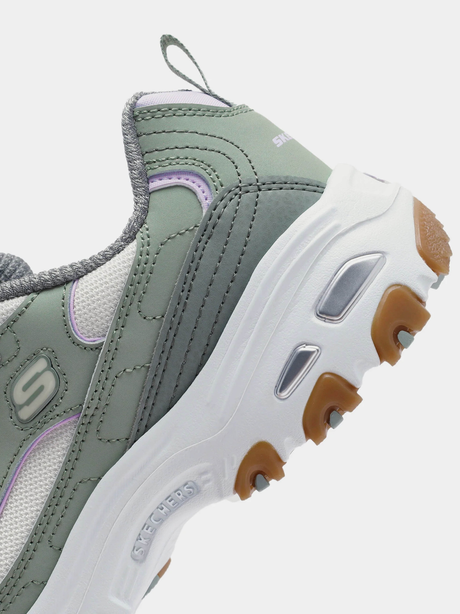 Кроссовки повседневные Женские Skechers