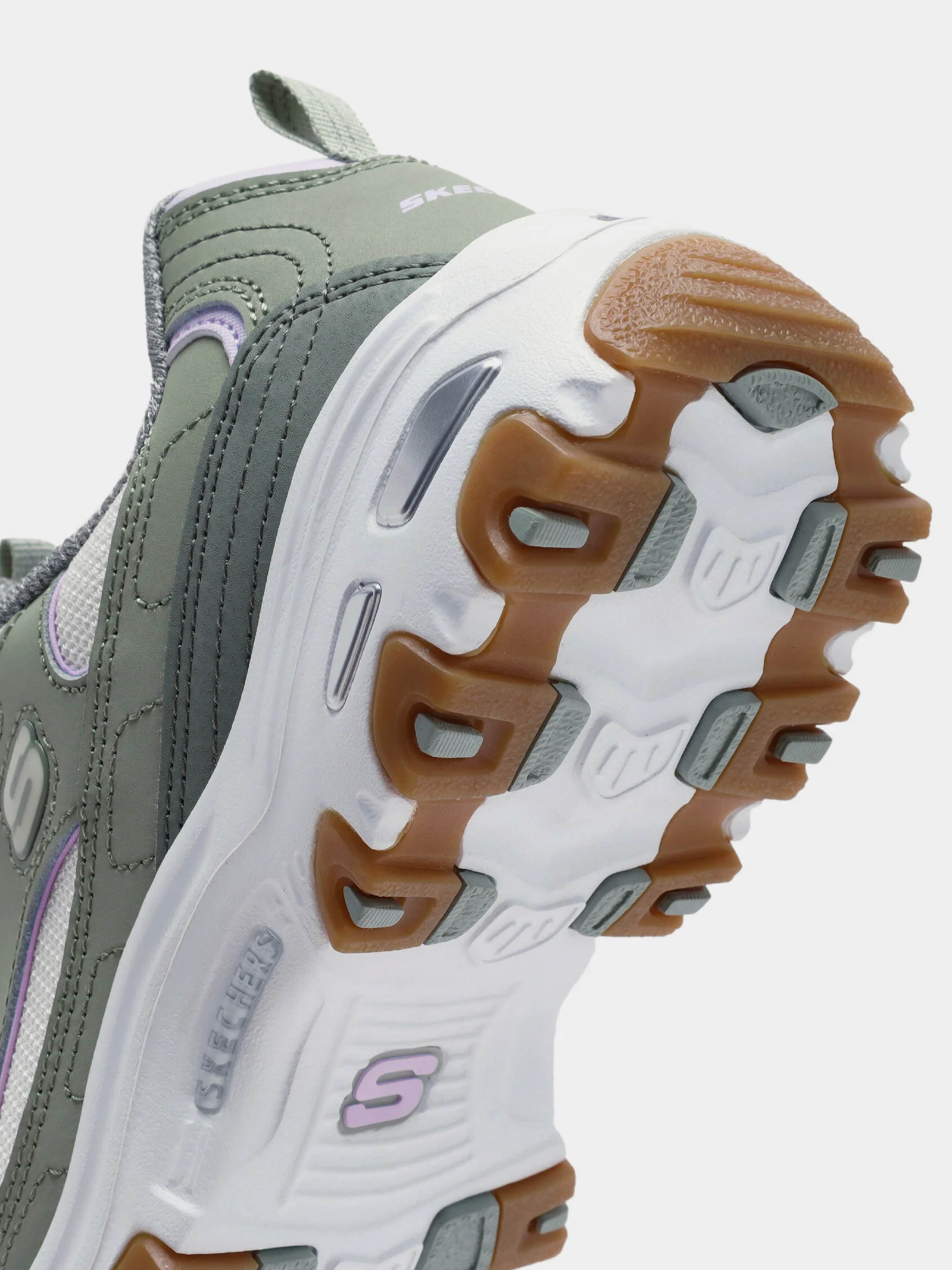Кроссовки повседневные Женские Skechers
