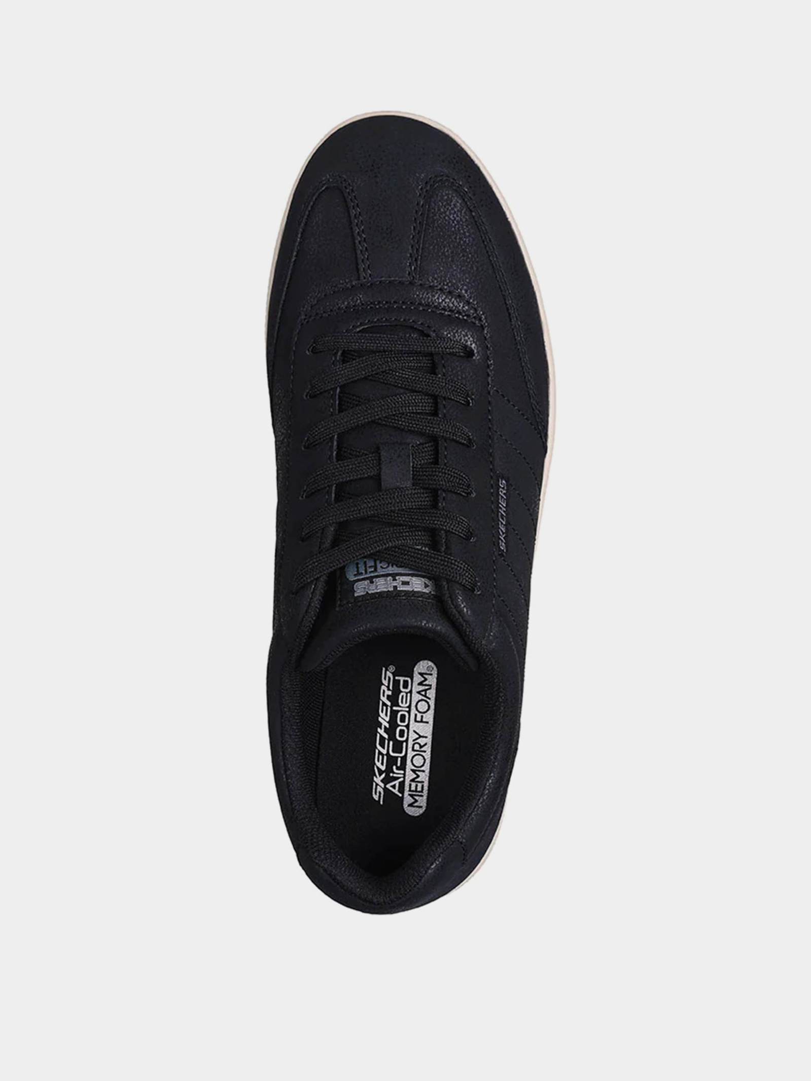 Кеди низькі Чоловічі Skechers