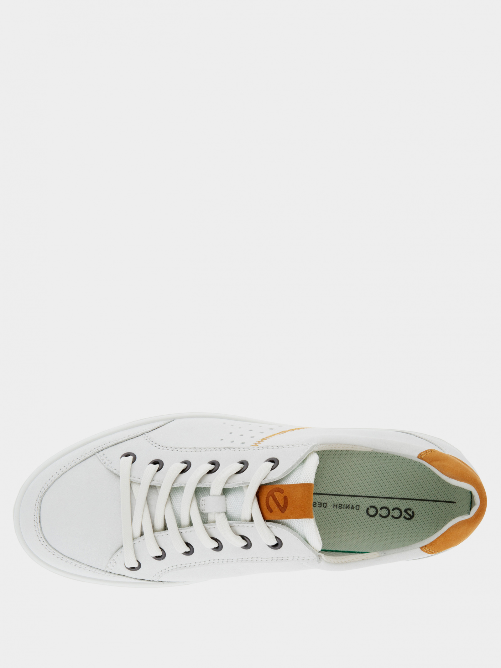 Кеды низкие Мужские ECCO