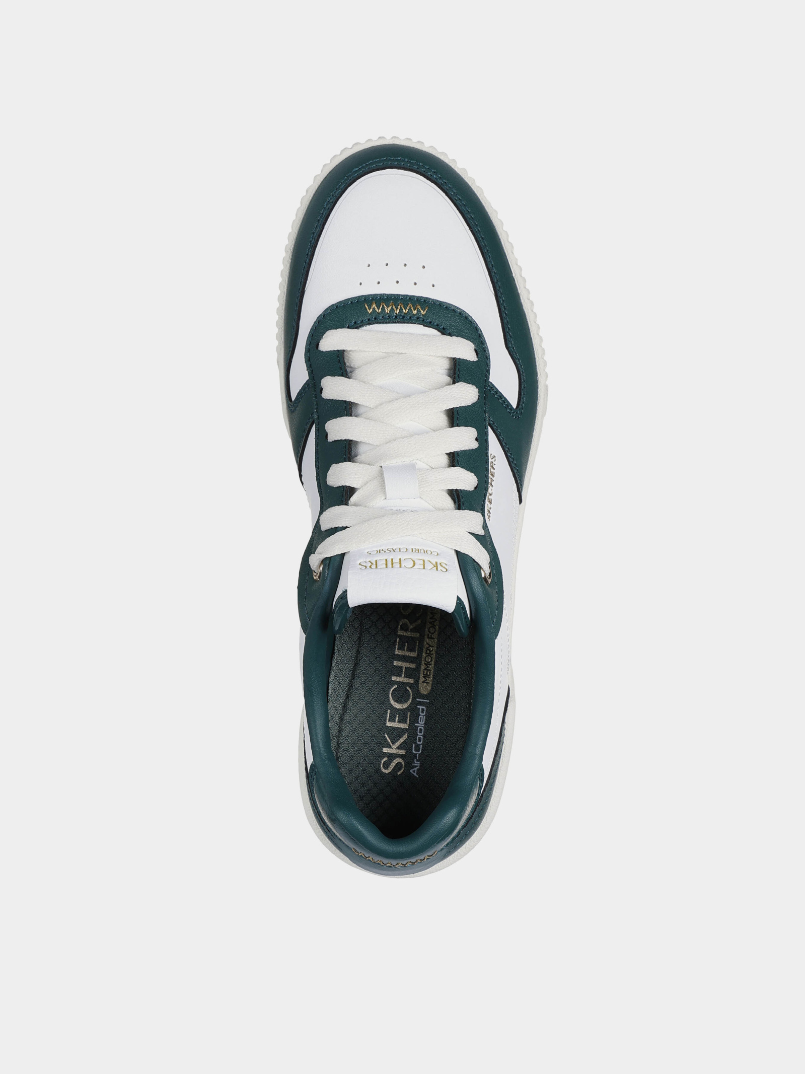 Low-Top Sneakers Women's Skechers