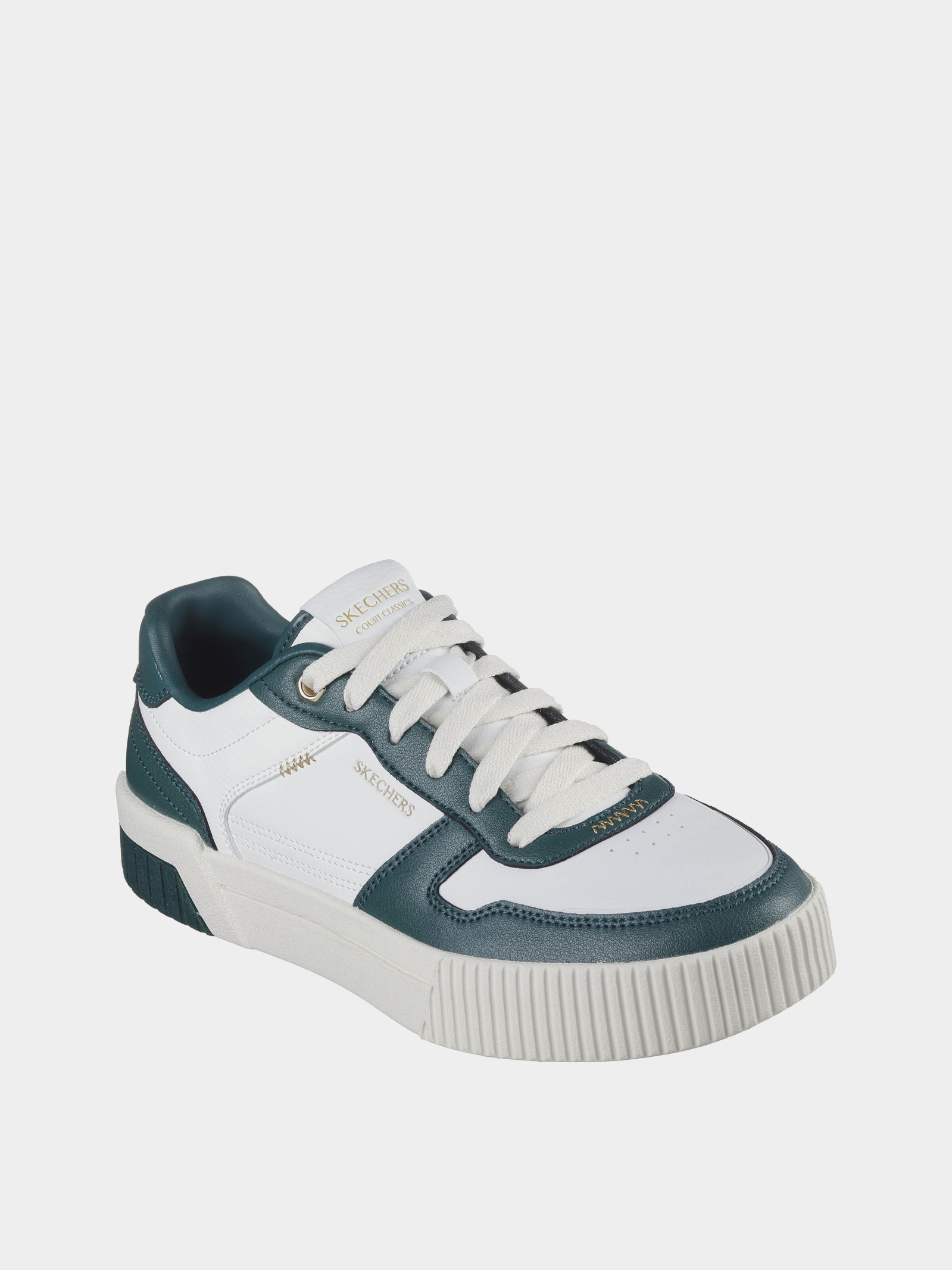 Low-Top Sneakers Women's Skechers