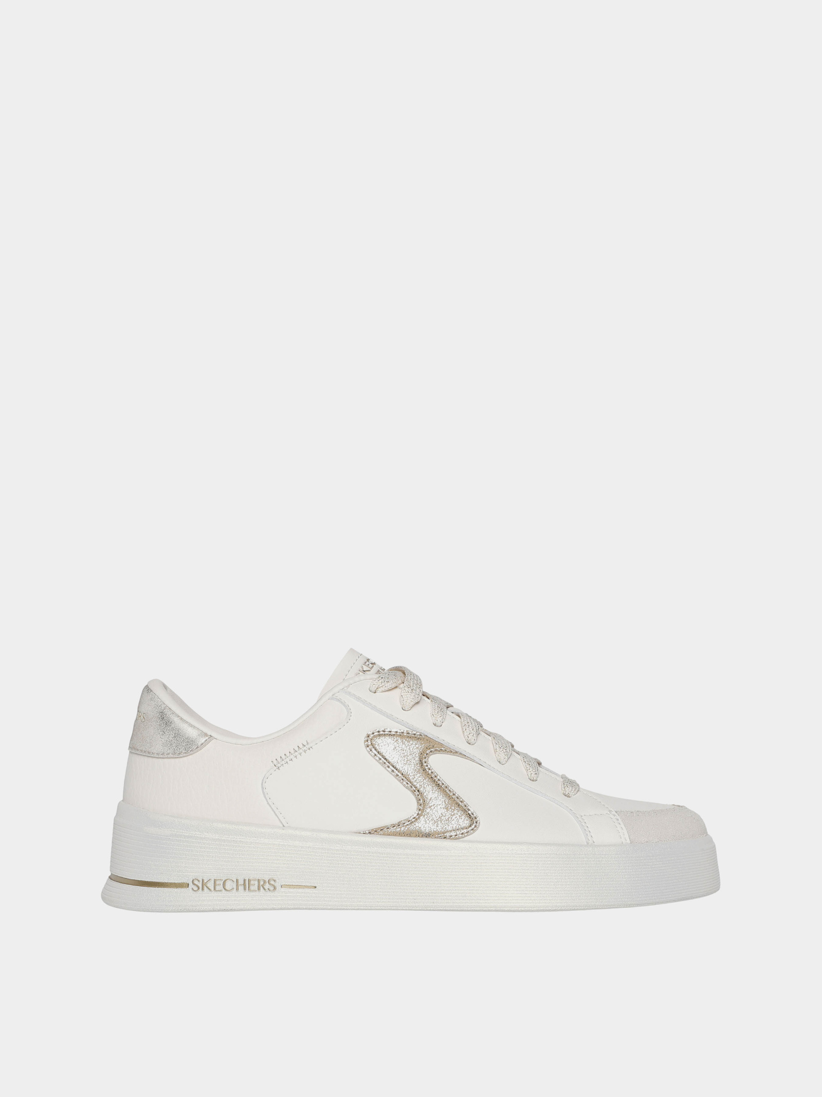 Low-Top Sneakers Women's Skechers