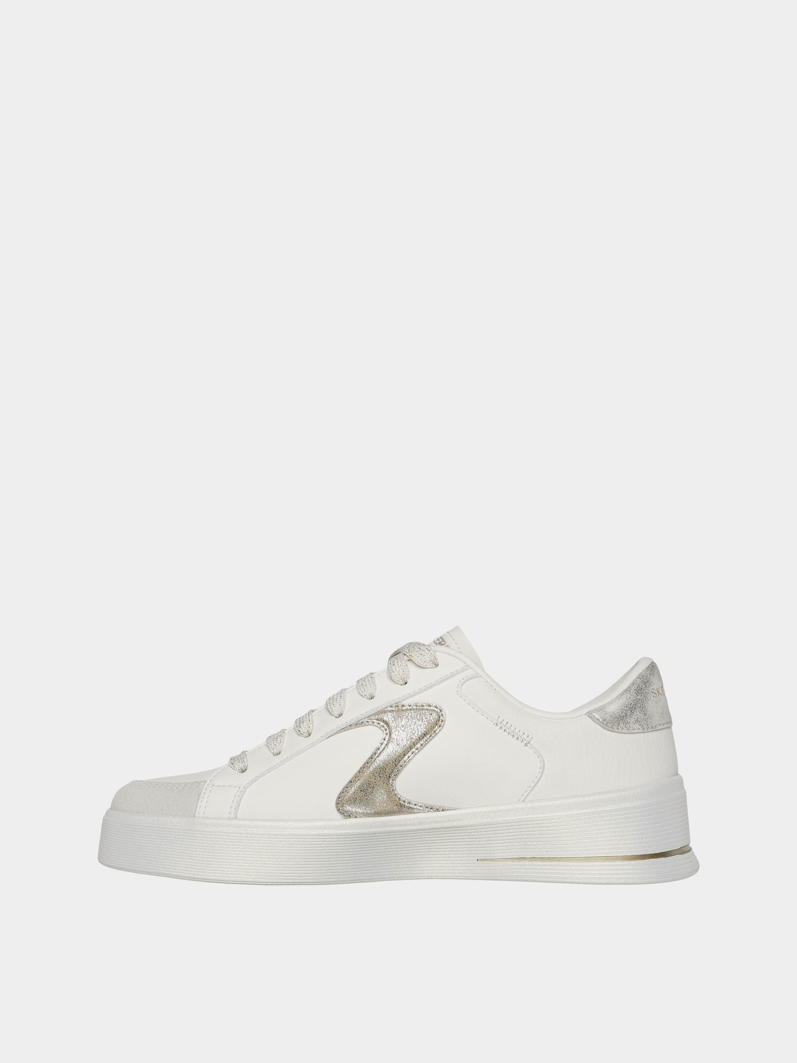 Low-Top Sneakers Women's Skechers