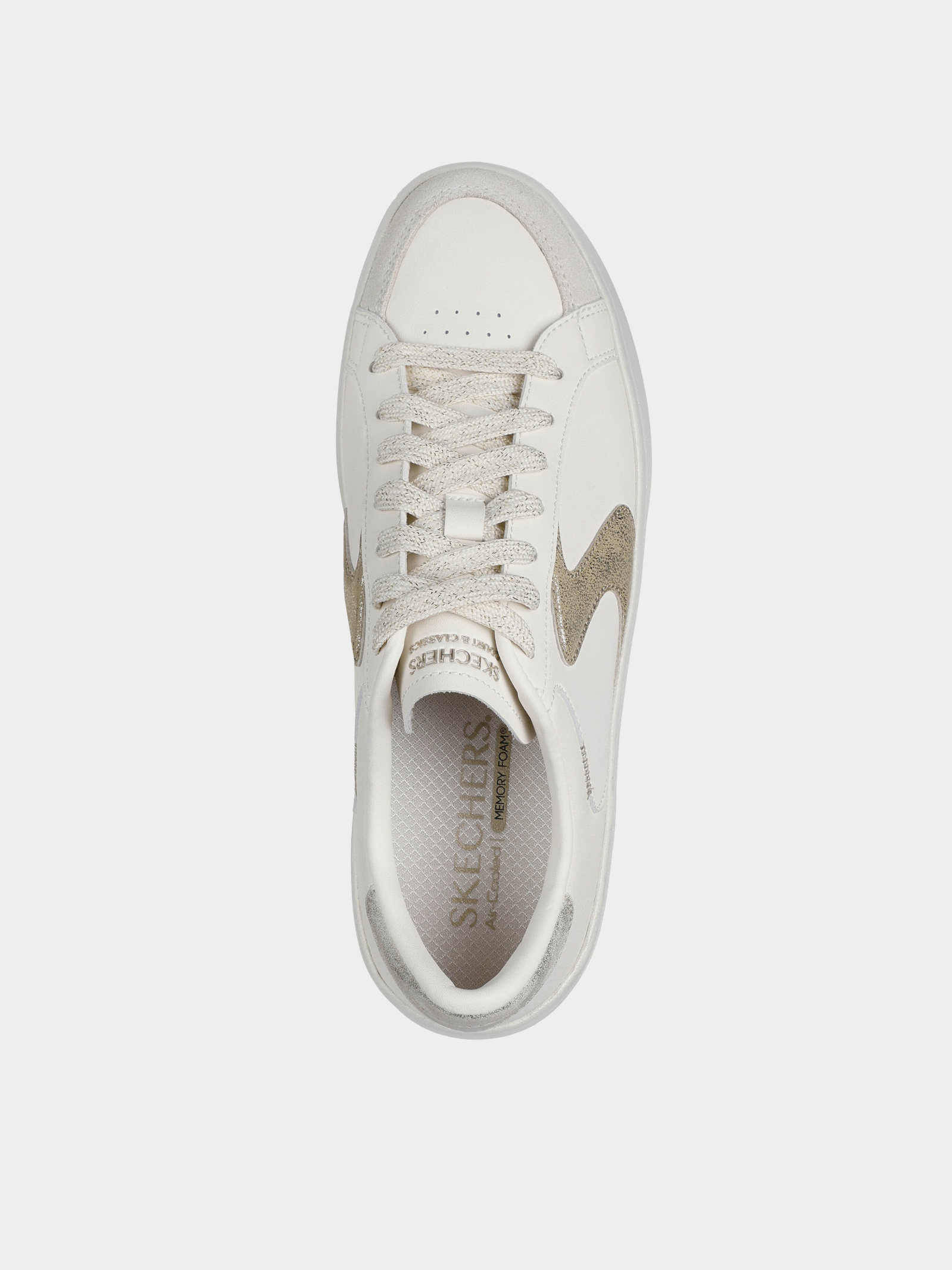 Low-Top Sneakers Women's Skechers