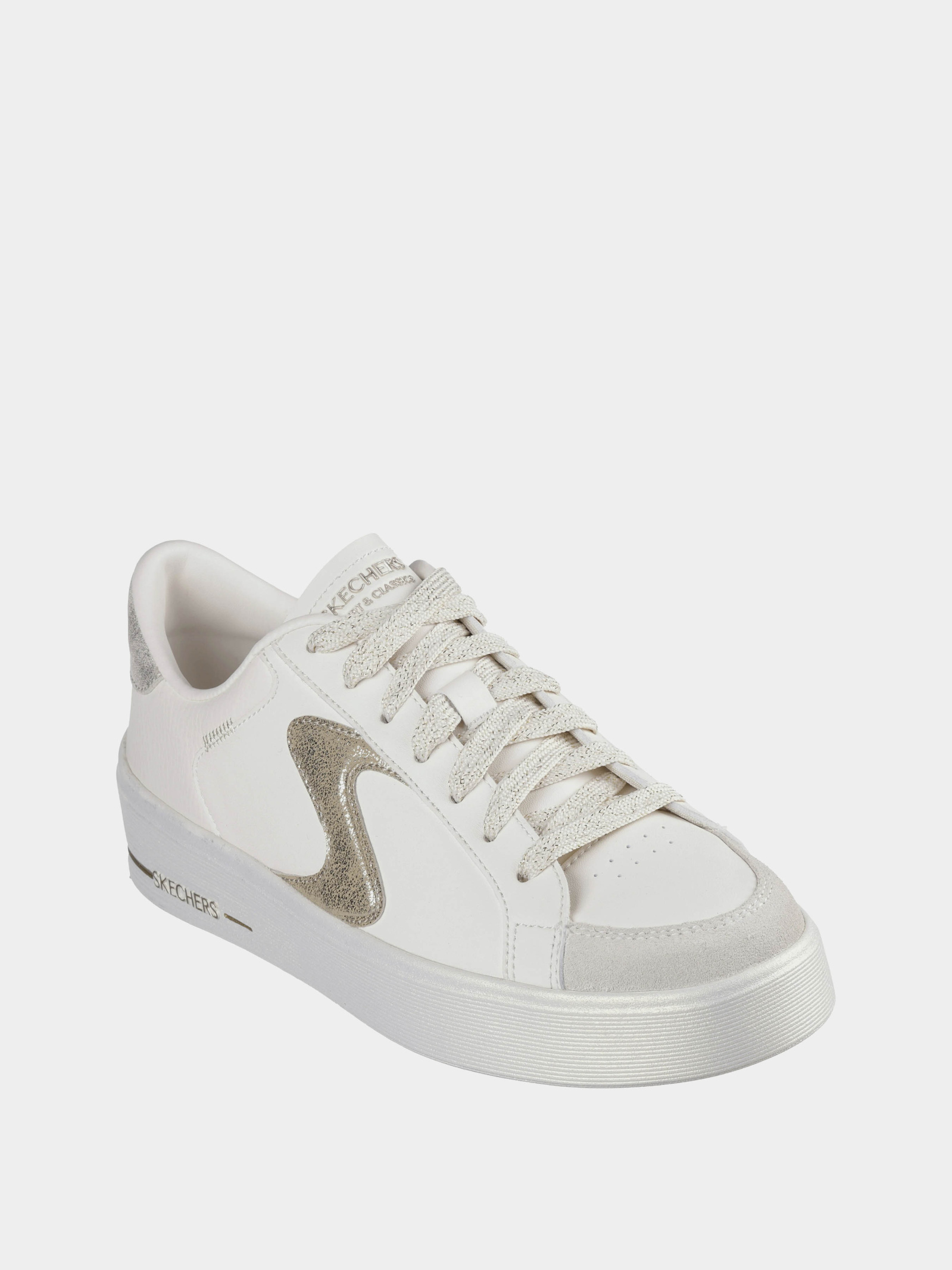Low-Top Sneakers Women's Skechers