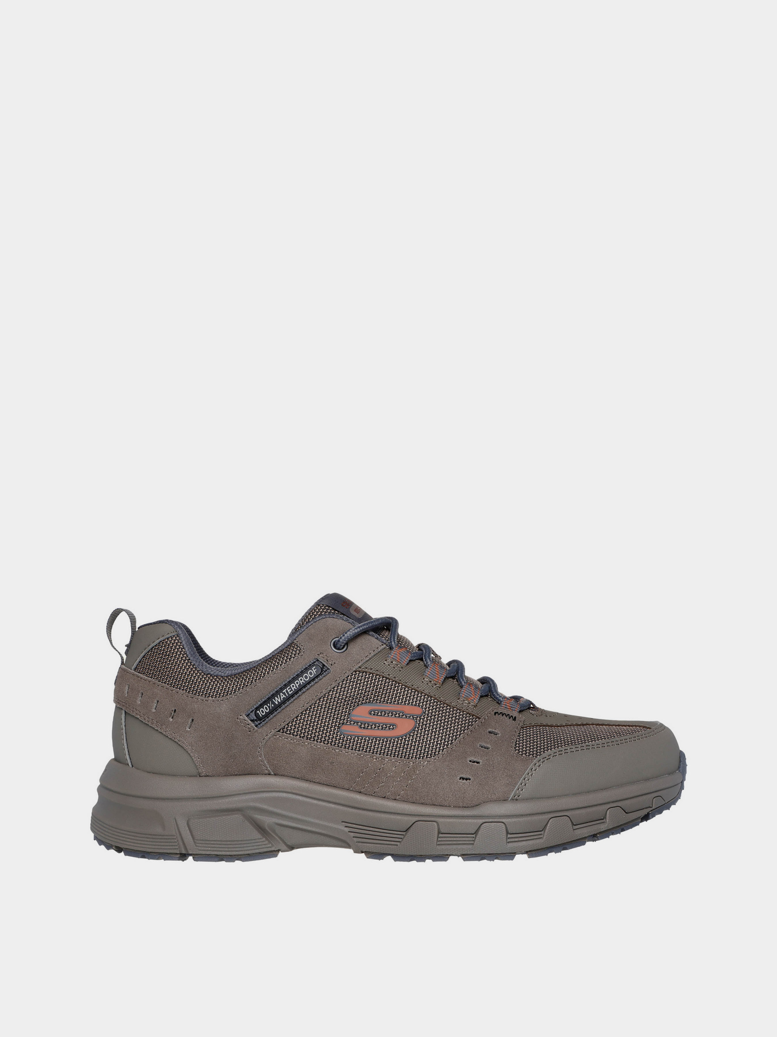 Кроссовки аутдор Мужские Skechers