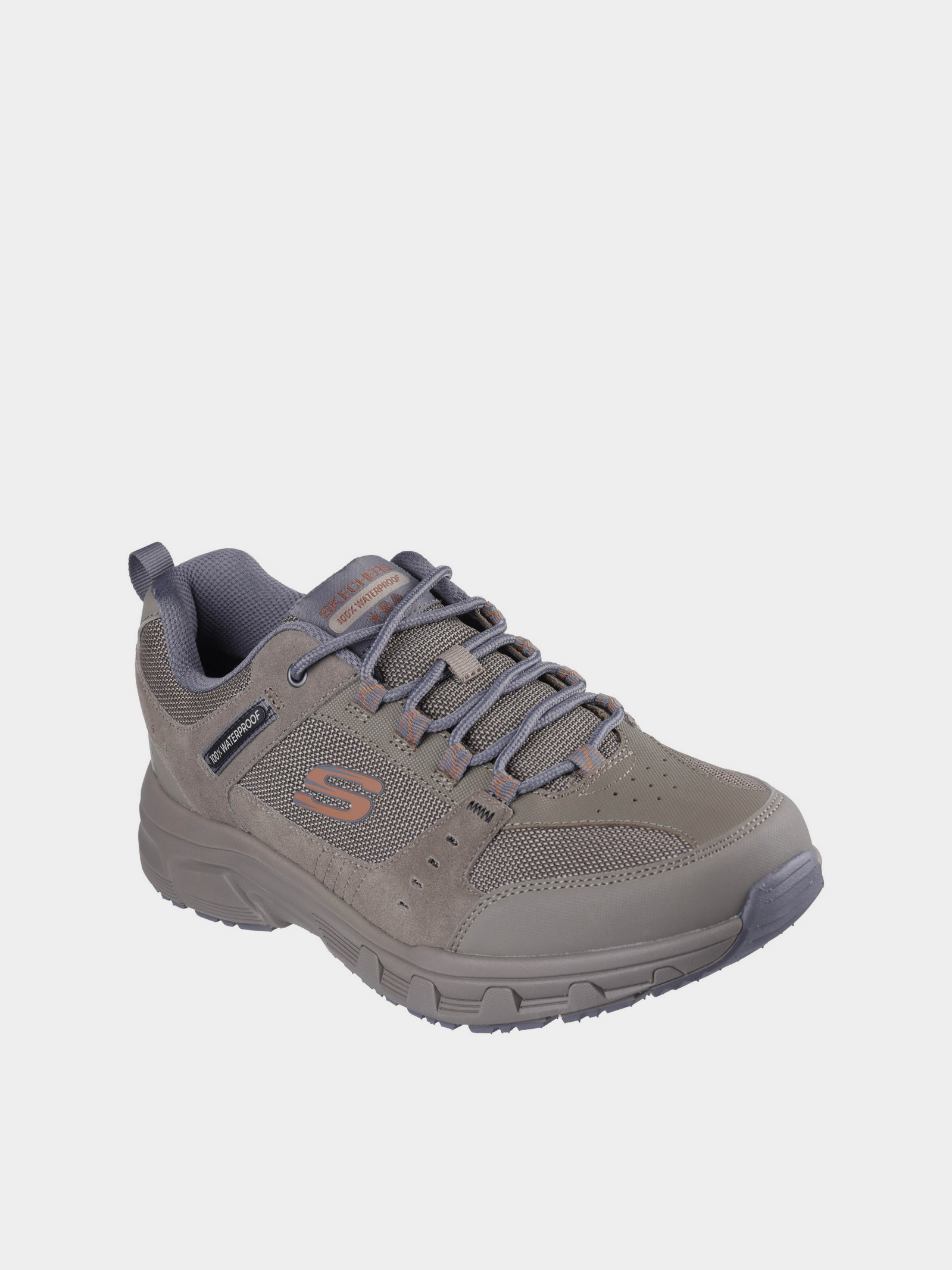 Кроссовки аутдор Мужские Skechers