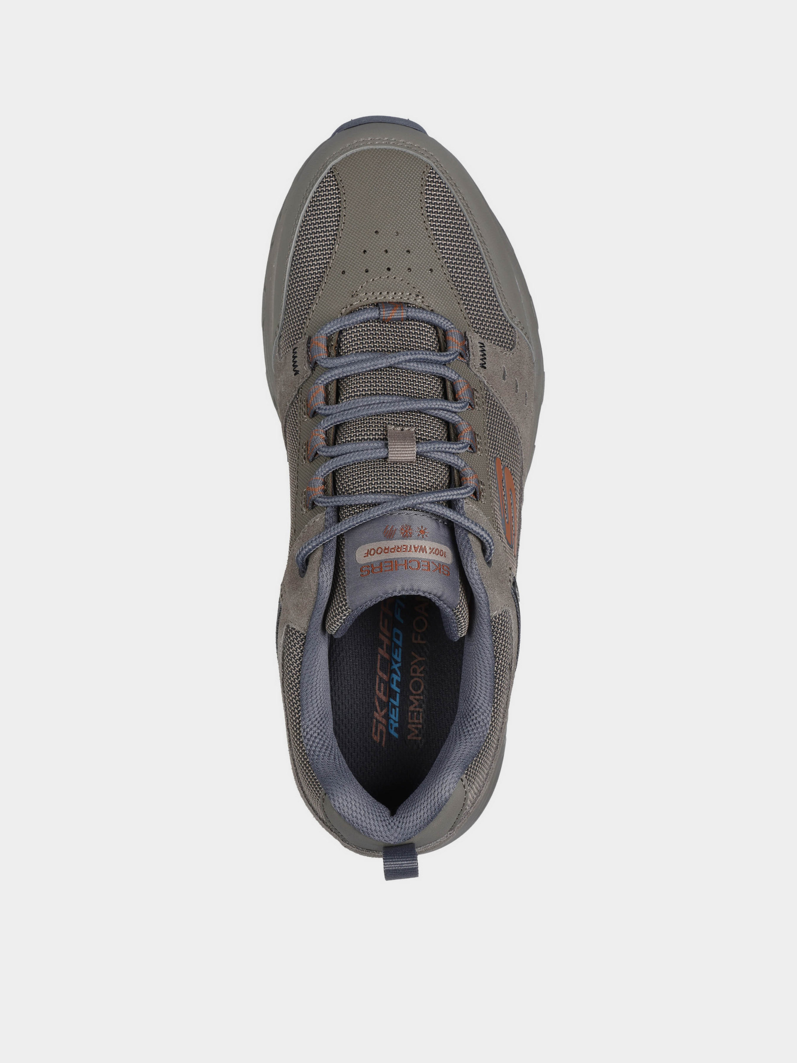 Кроссовки аутдор Мужские Skechers