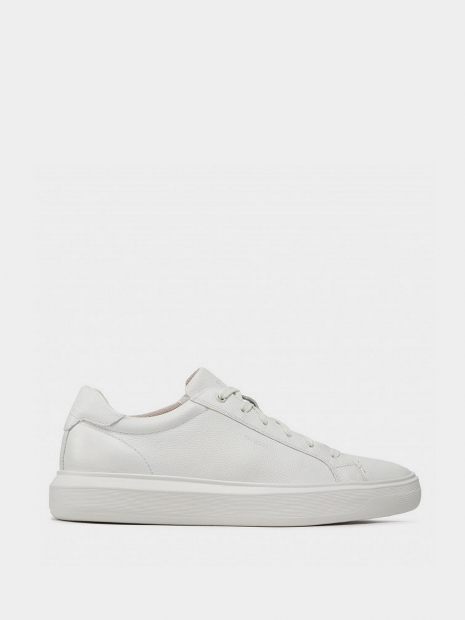 Low-Top Sneakers Men's Geox