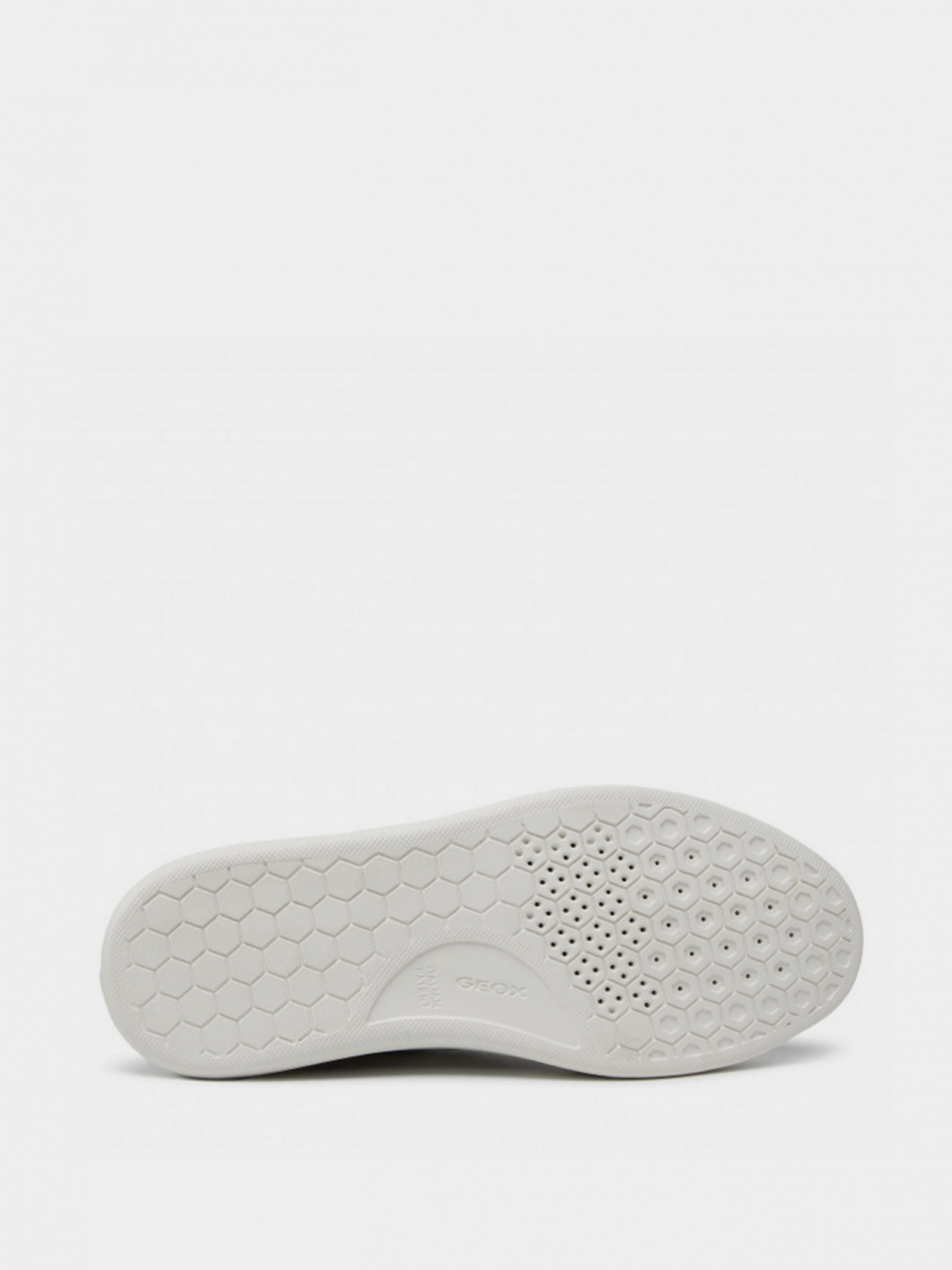Low-Top Sneakers Men's Geox